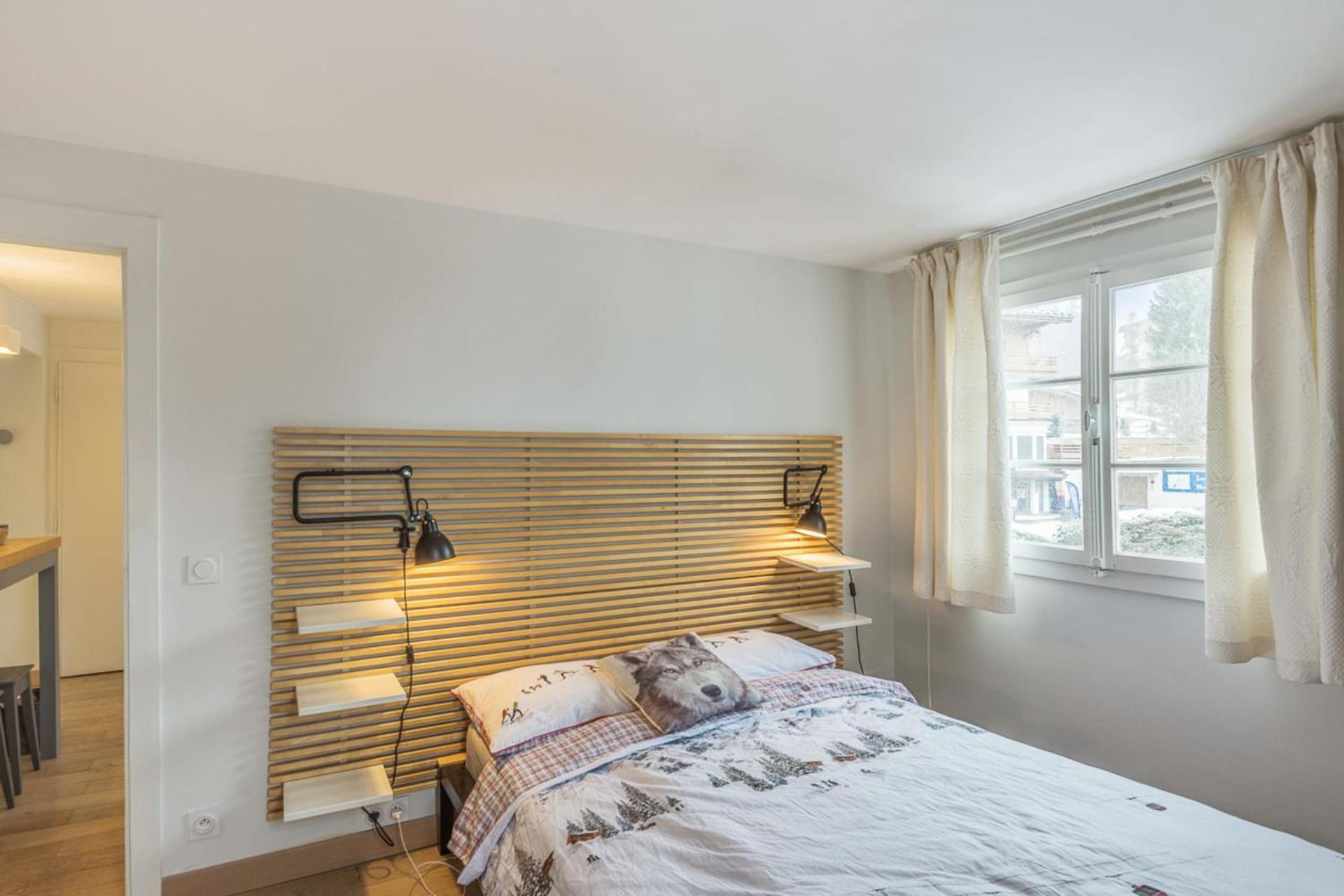 Appartement Odyssée - Welkeys