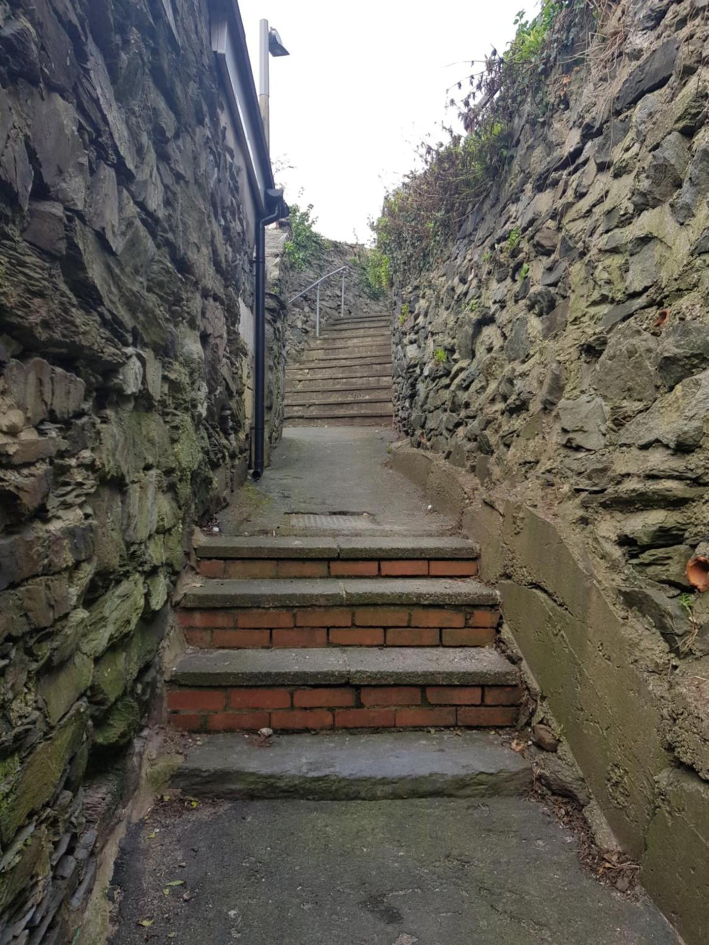 Penbryn Holidays, Barmouth