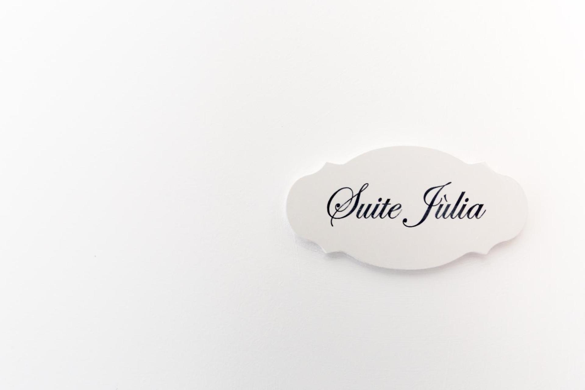 Property logo or sign