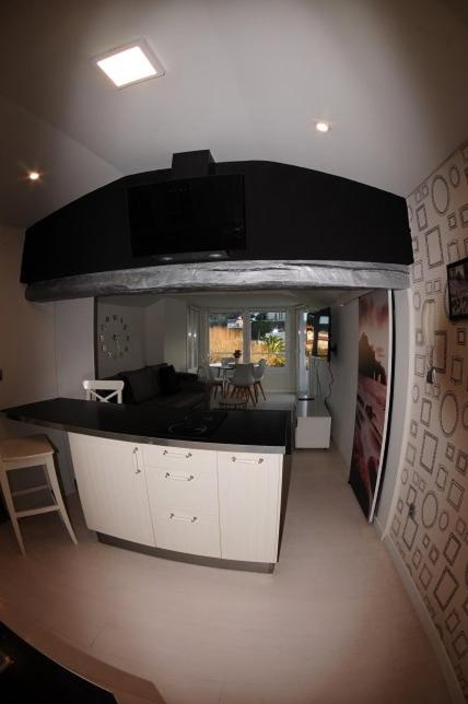 APARTAMENTOS URDAIBAI 5