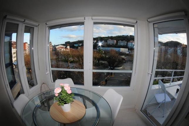 APARTAMENTOS URDAIBAI 5