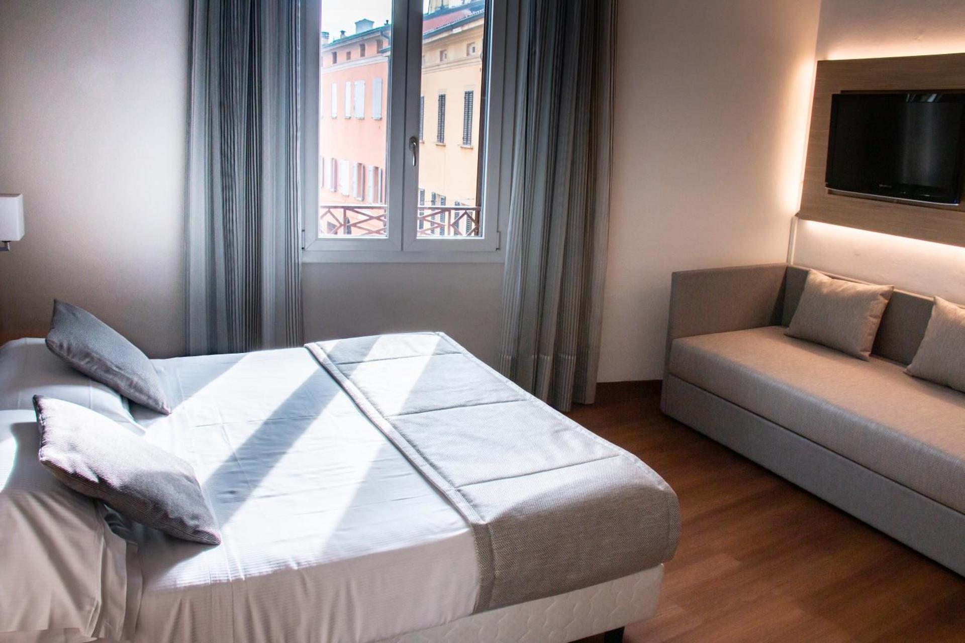 Hotel Accademia
