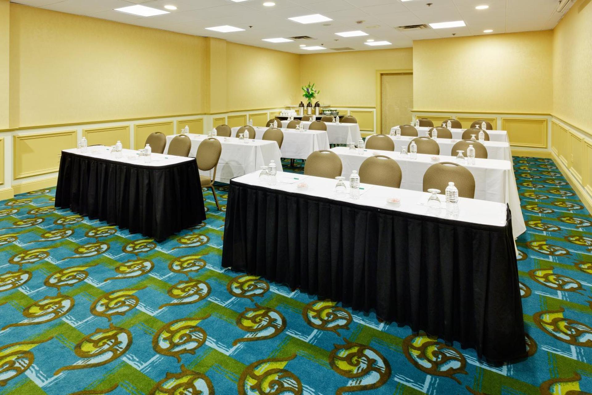 Meeting/conference room