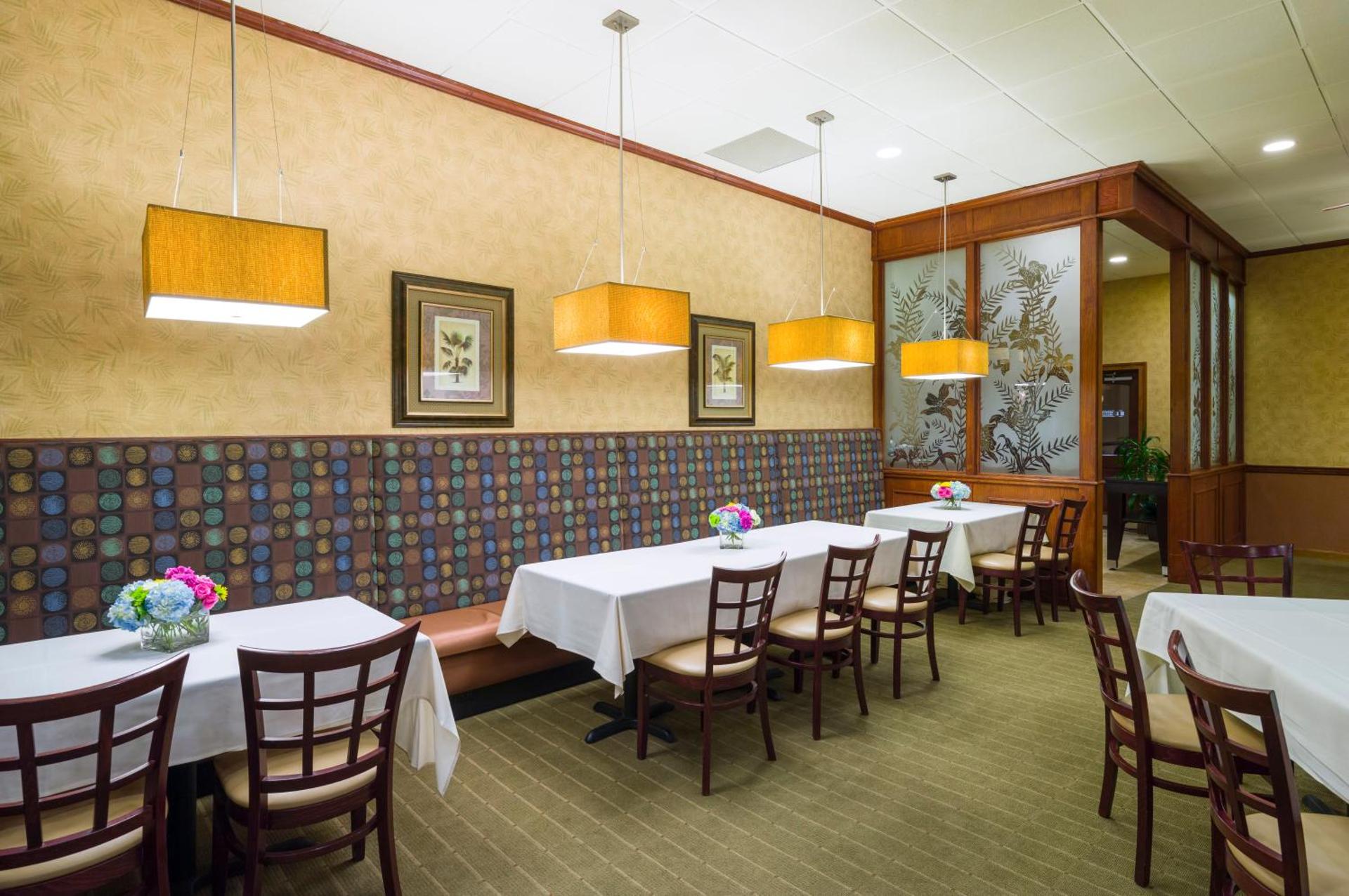 Banquet/Function facilities