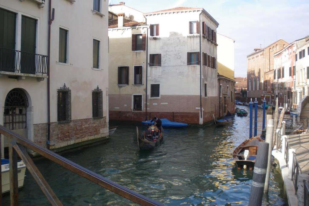 beautiful house in Venice