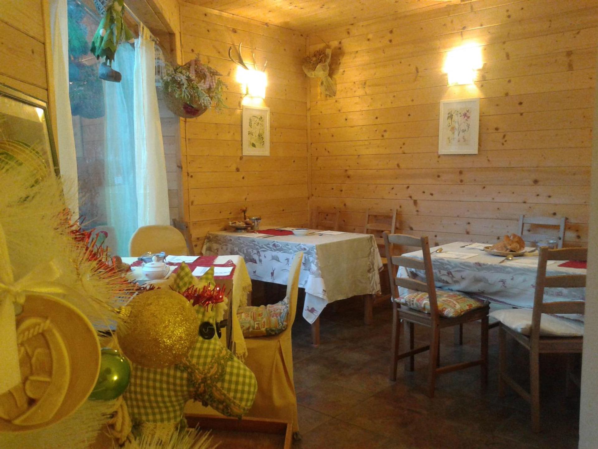 Villa Amaranta Room and Breakfast