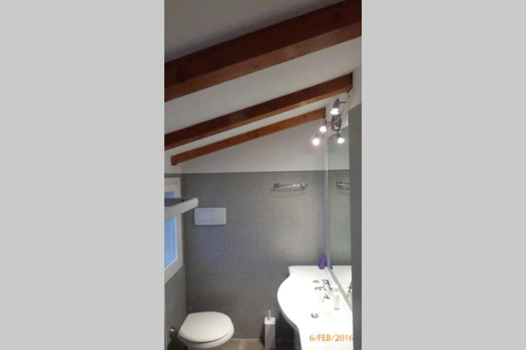 CHARMING HOUSE IN VENICE