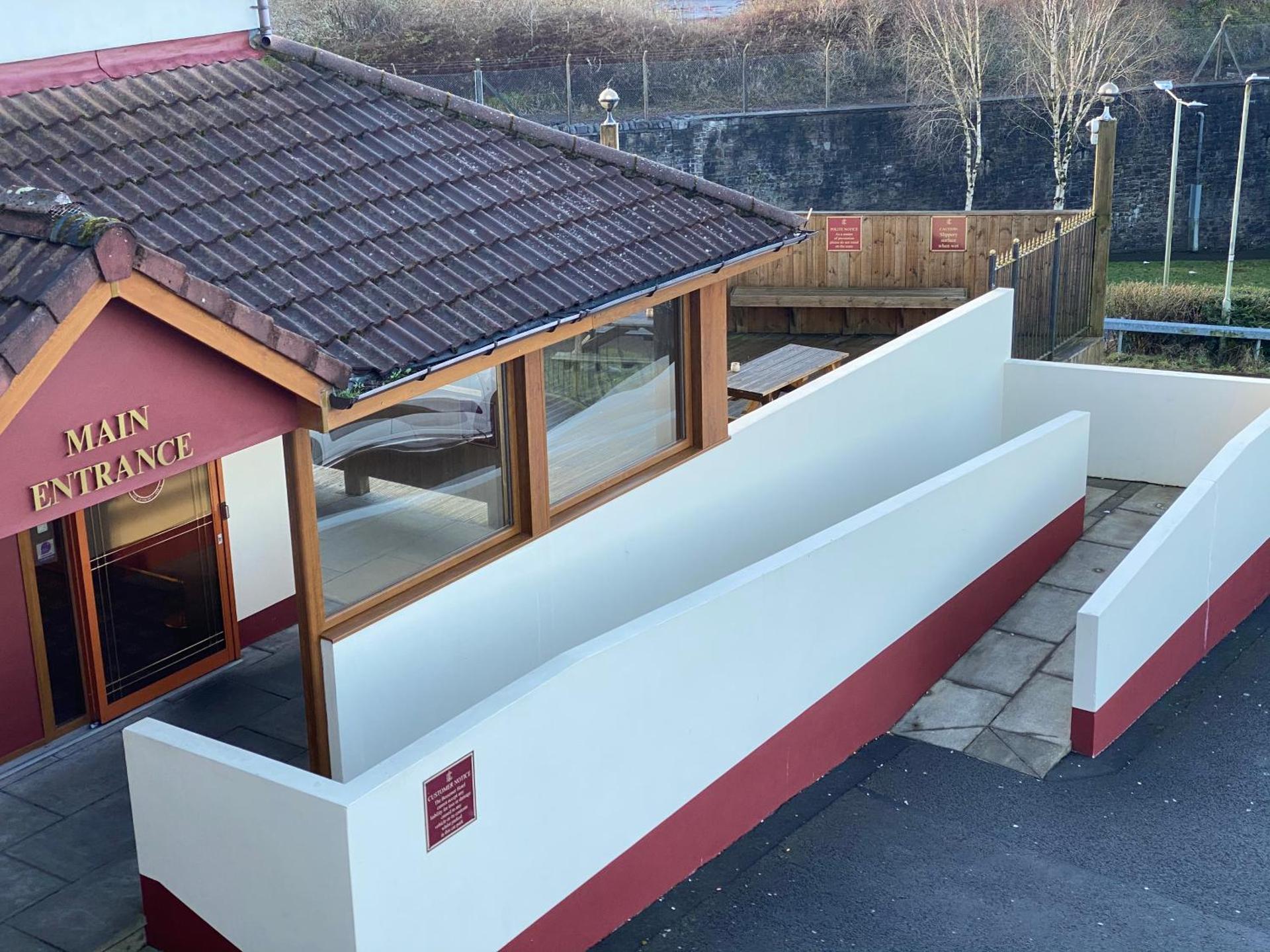 View (from property/room)