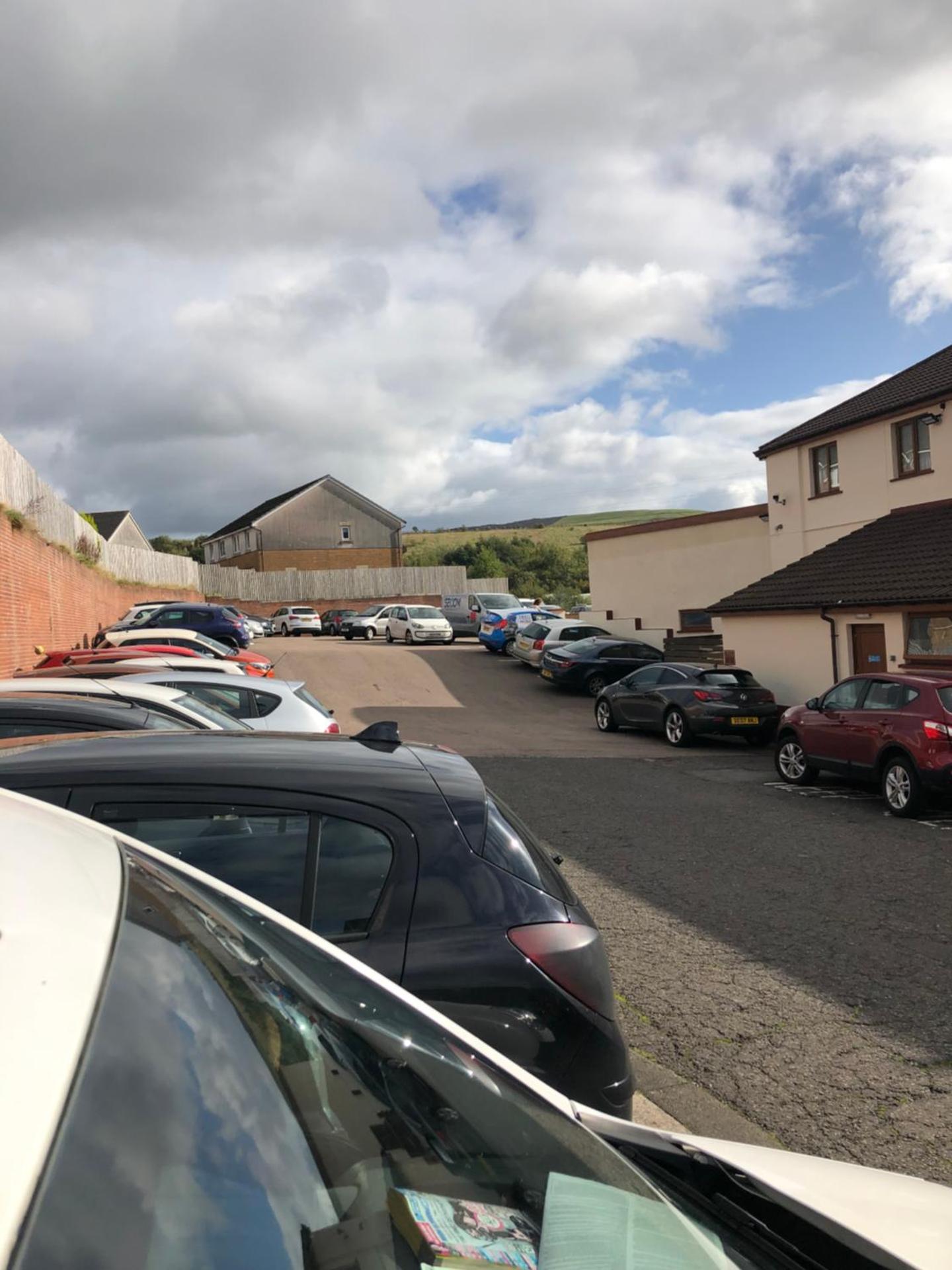 View (from property/room)