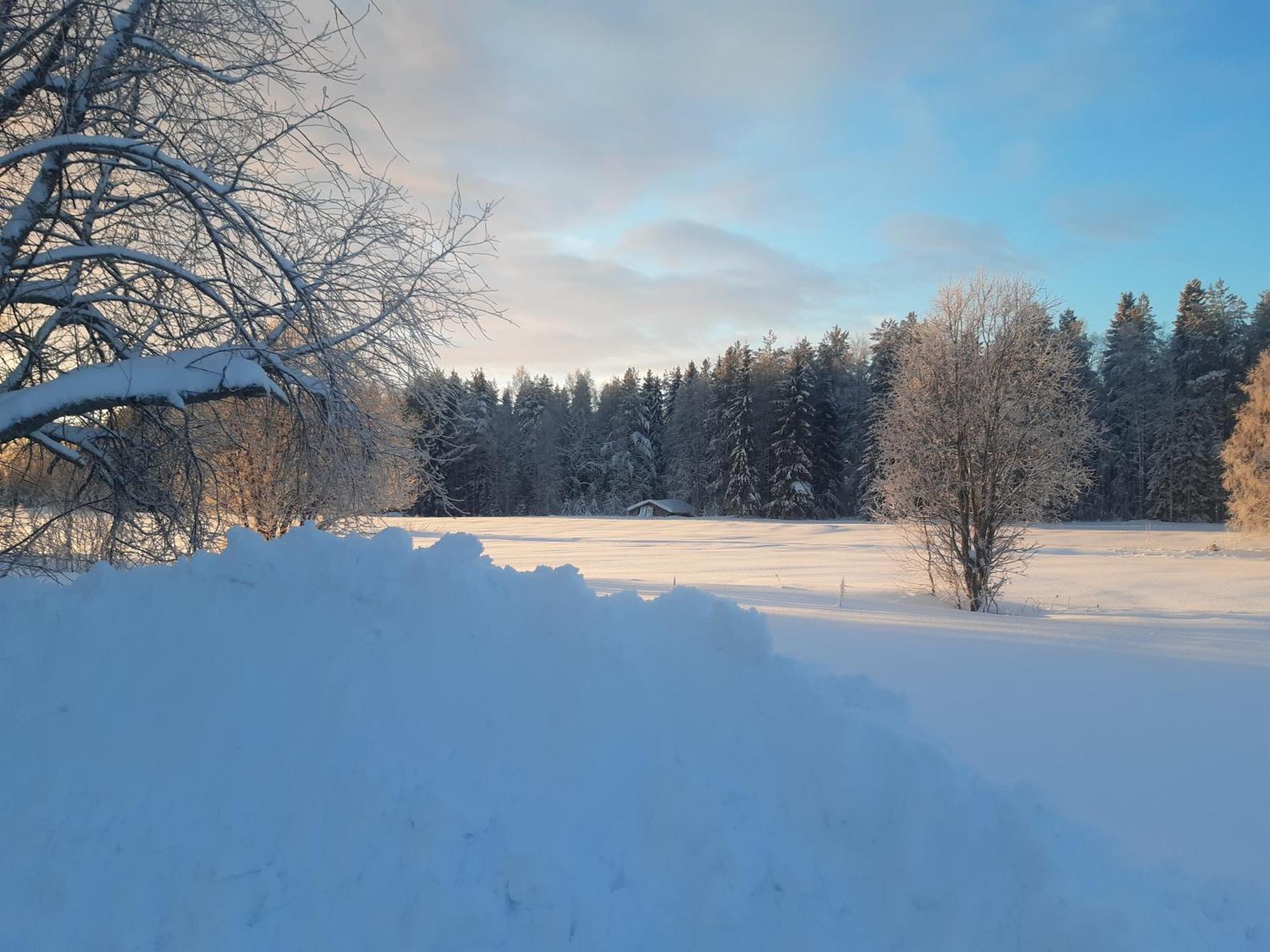 Holmens Boende och Event