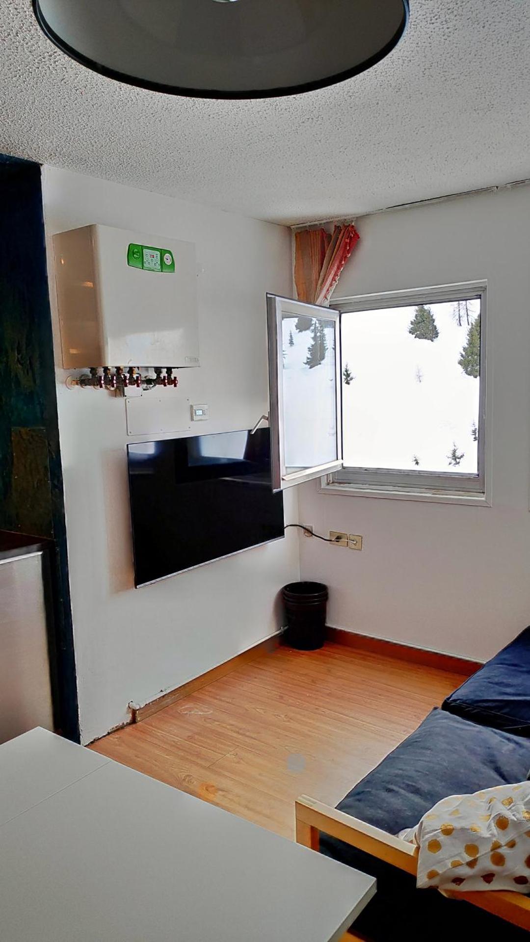 A due passi dal cielo