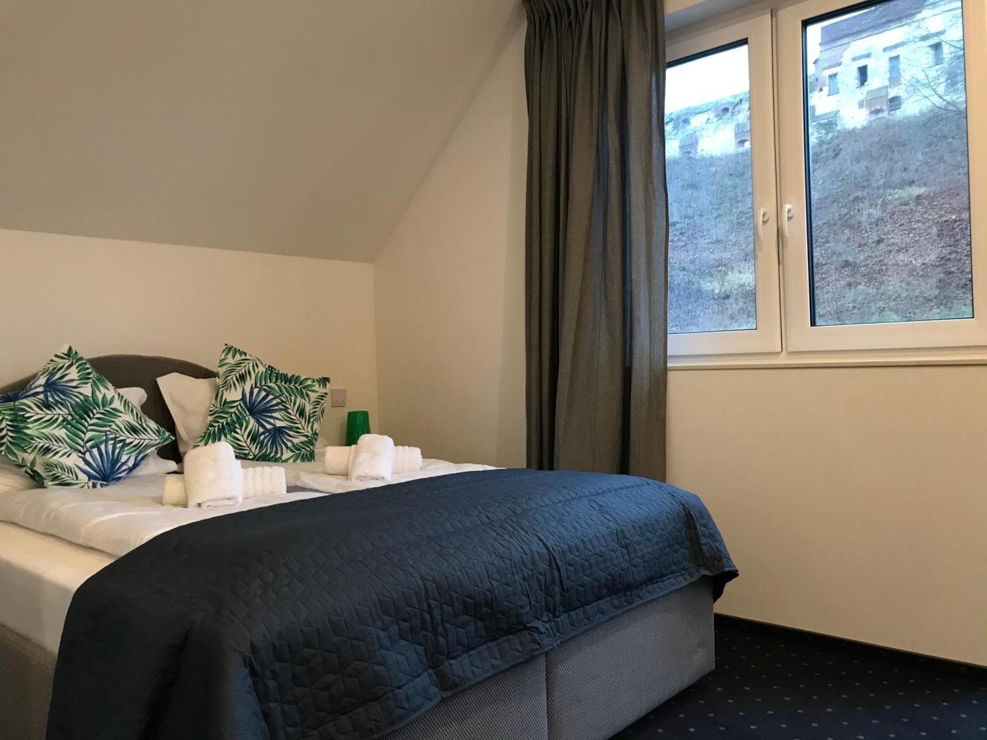 Apartamenty Pod Zamkiem w Janowcu