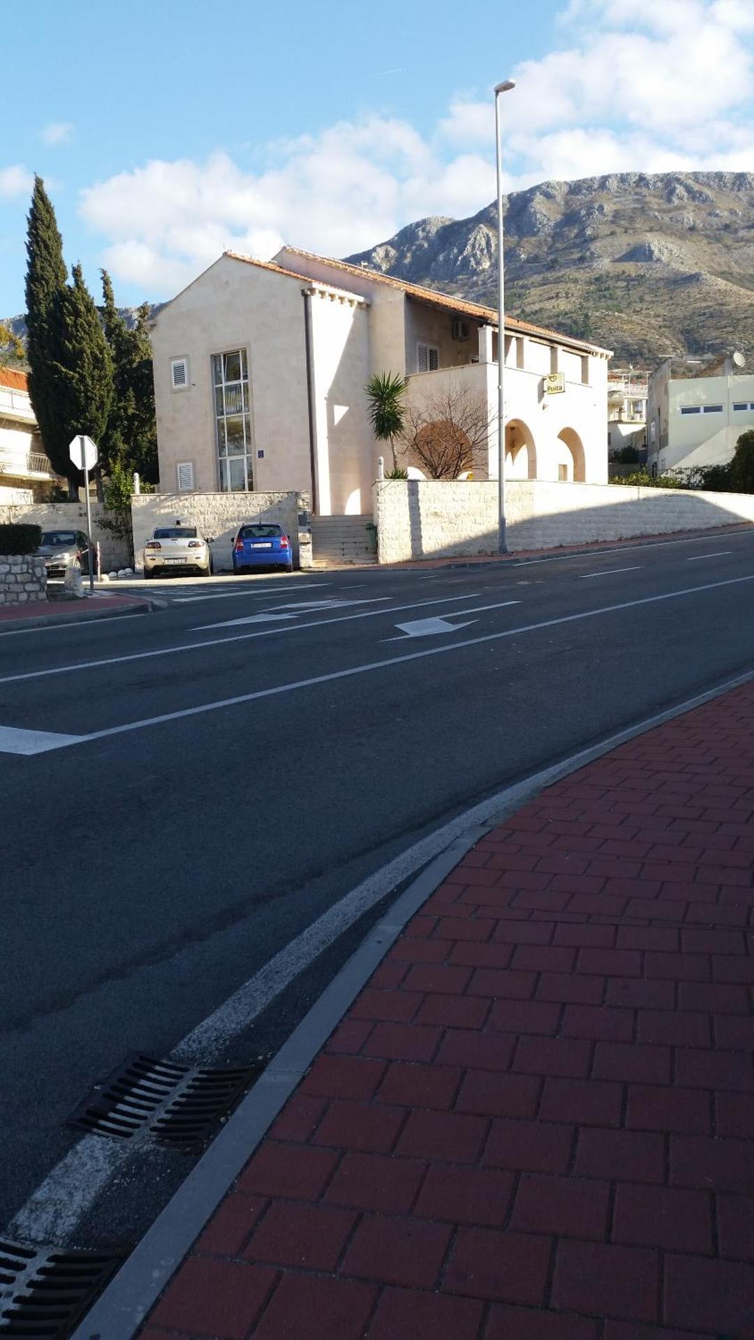 Comfort Studio Apartment Vita