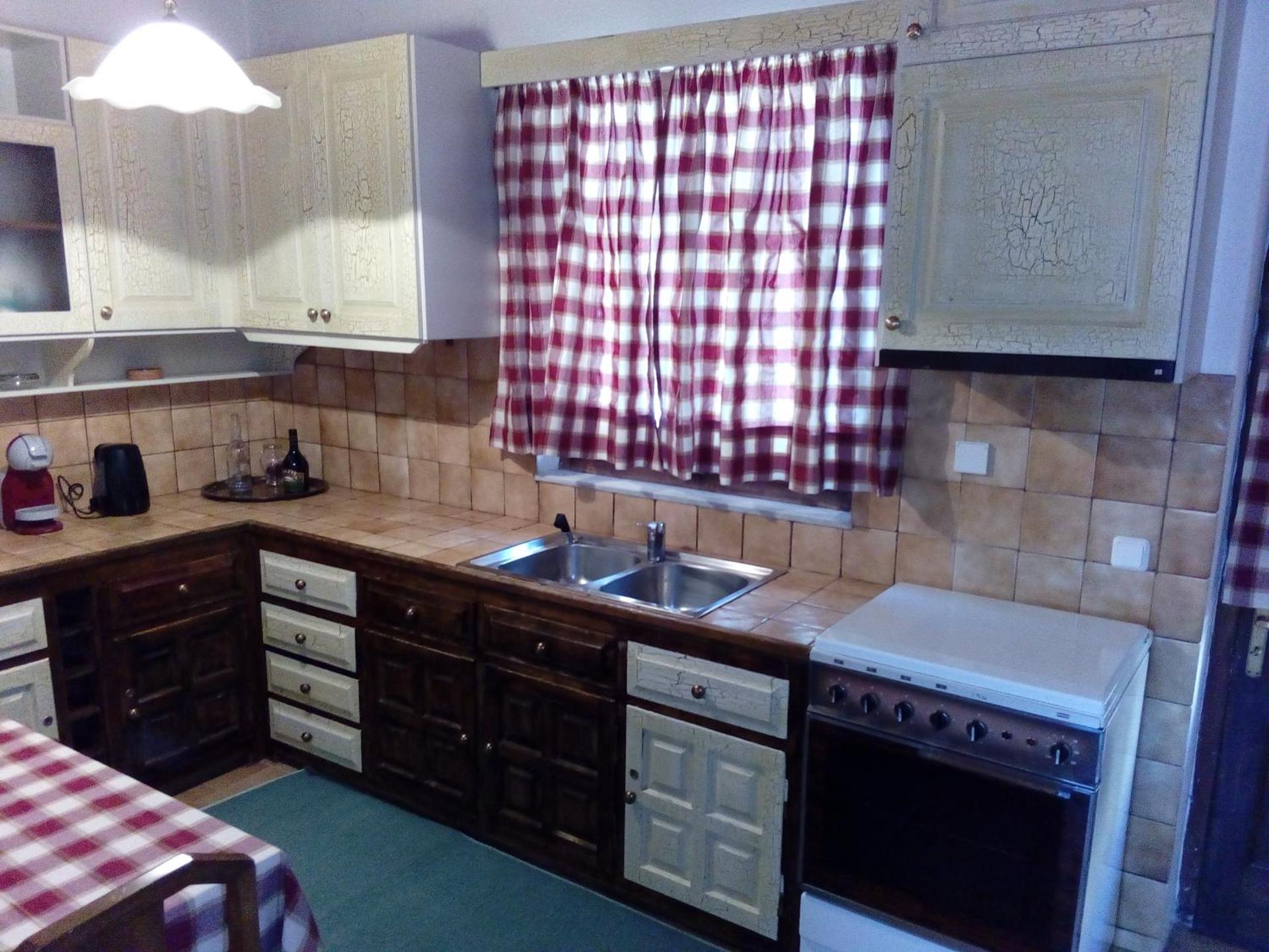 Balkone in Montagna (Μπαλκόνι στο Βουνό )