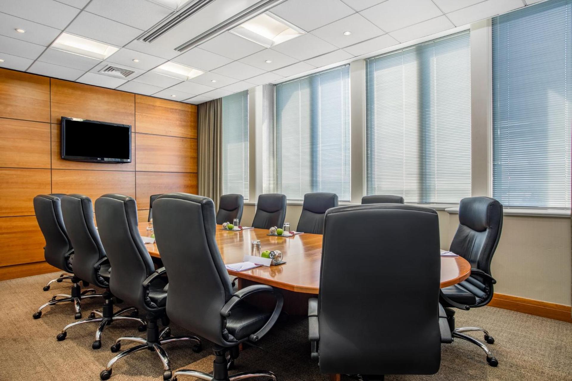 Meeting/conference room