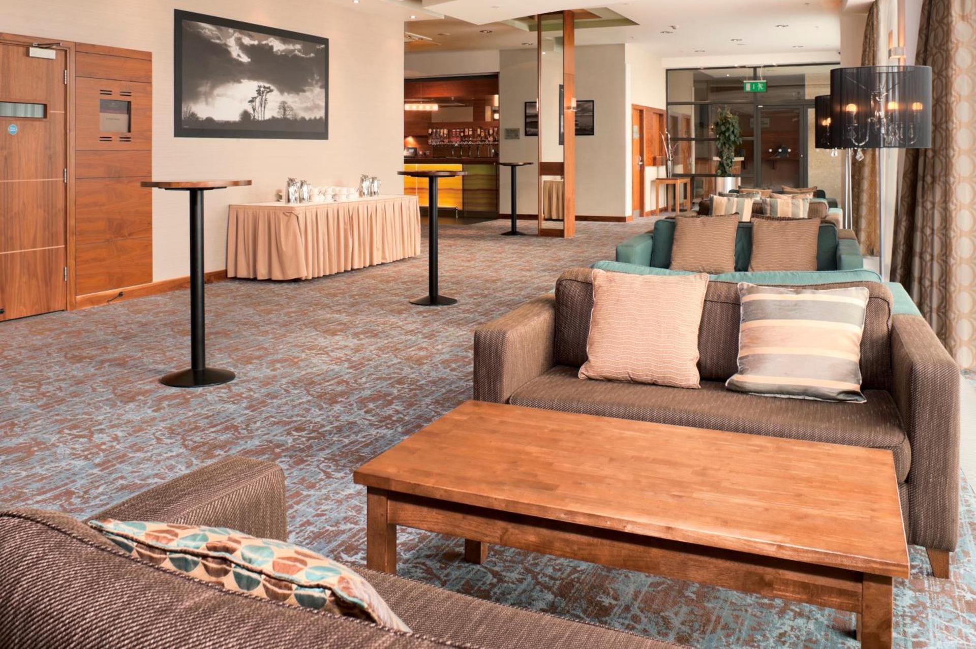 Meeting/conference room