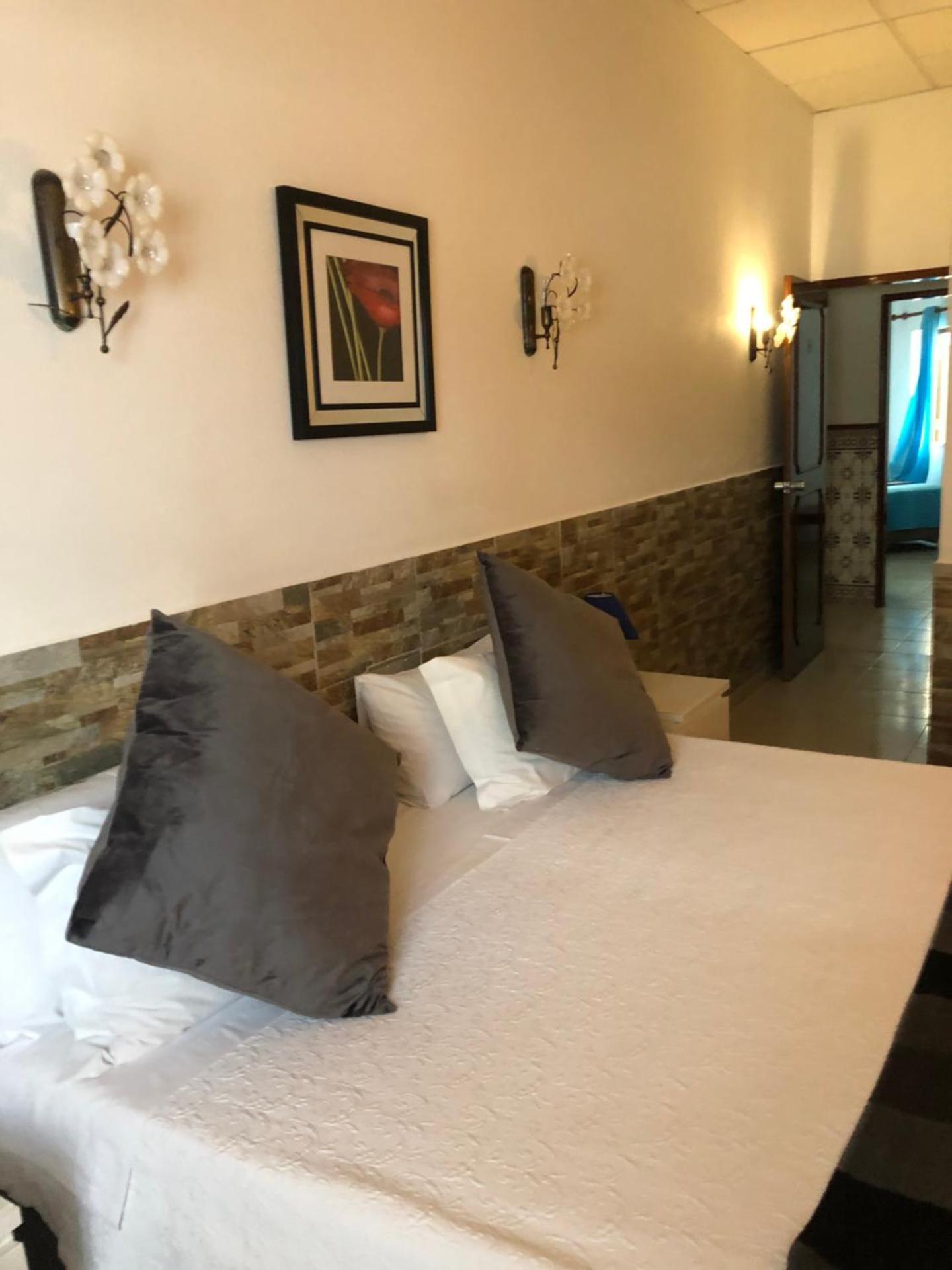 Apartamentos e Quartos Atalaia