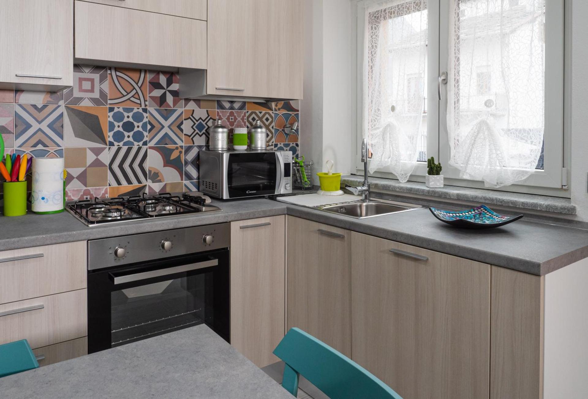 Minihouse Lisa CIR 0005