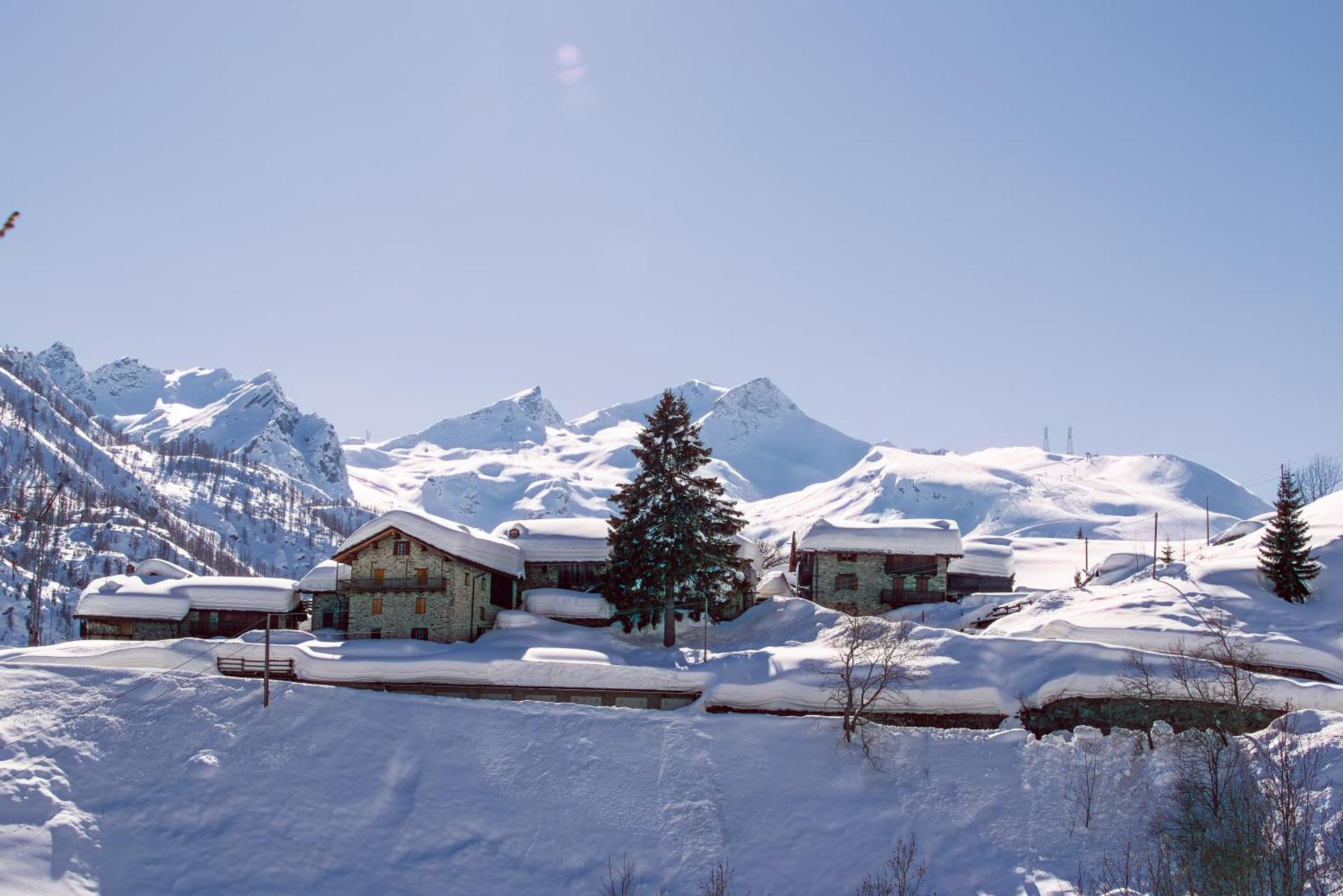 Minihouse Lisa CIR 0005