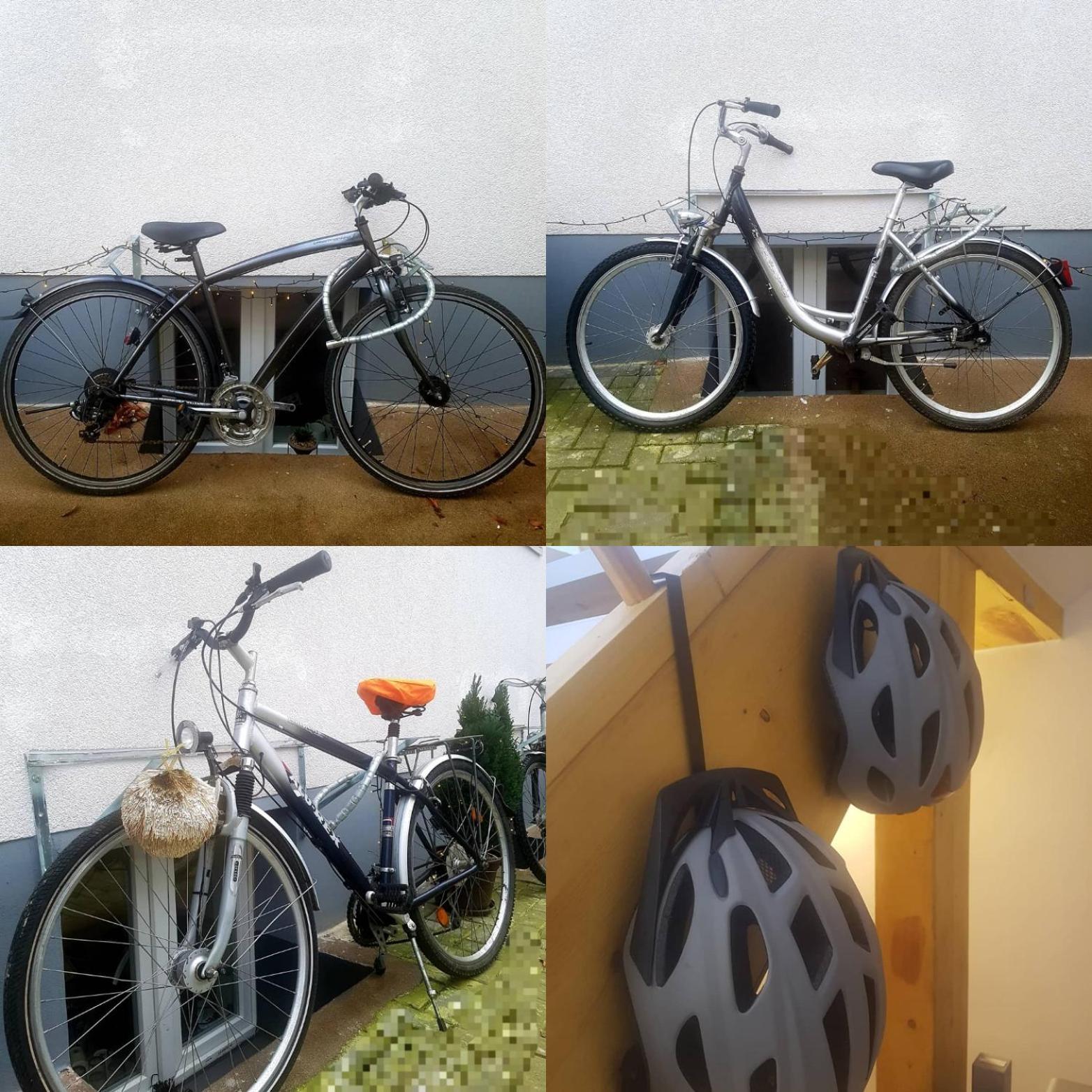 New Hostel Berlin Mitte FREE SNACK hot tea and coffee