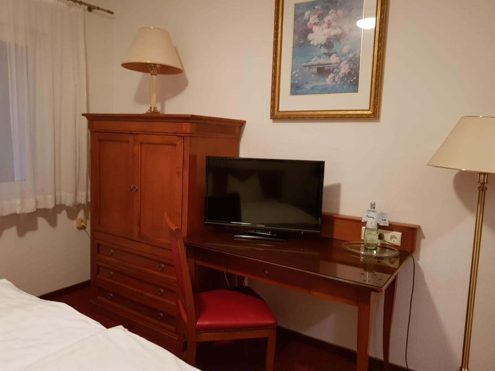 Hotel zum Mückenberger Hof