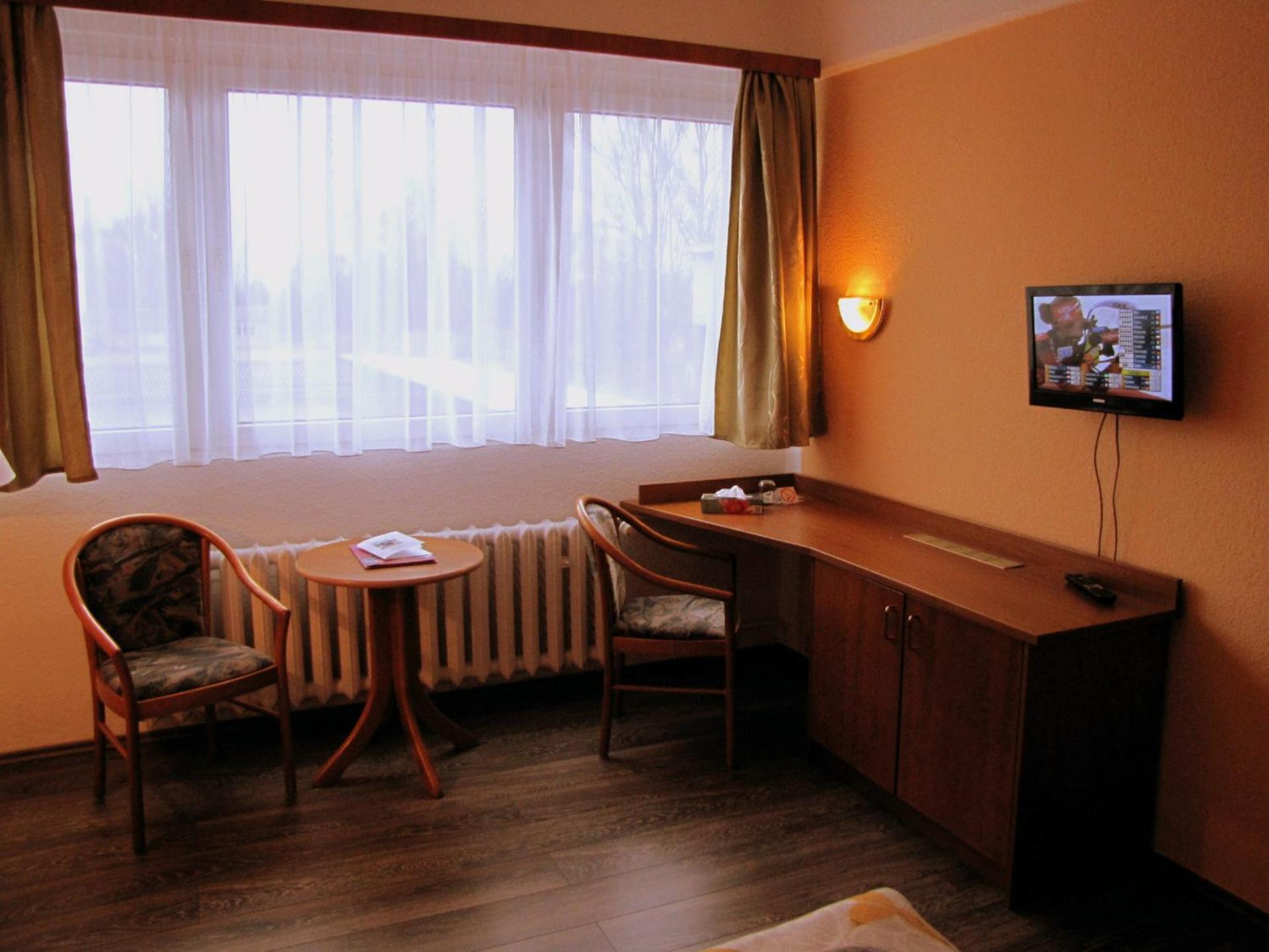 Hotel Stadt Wittstock