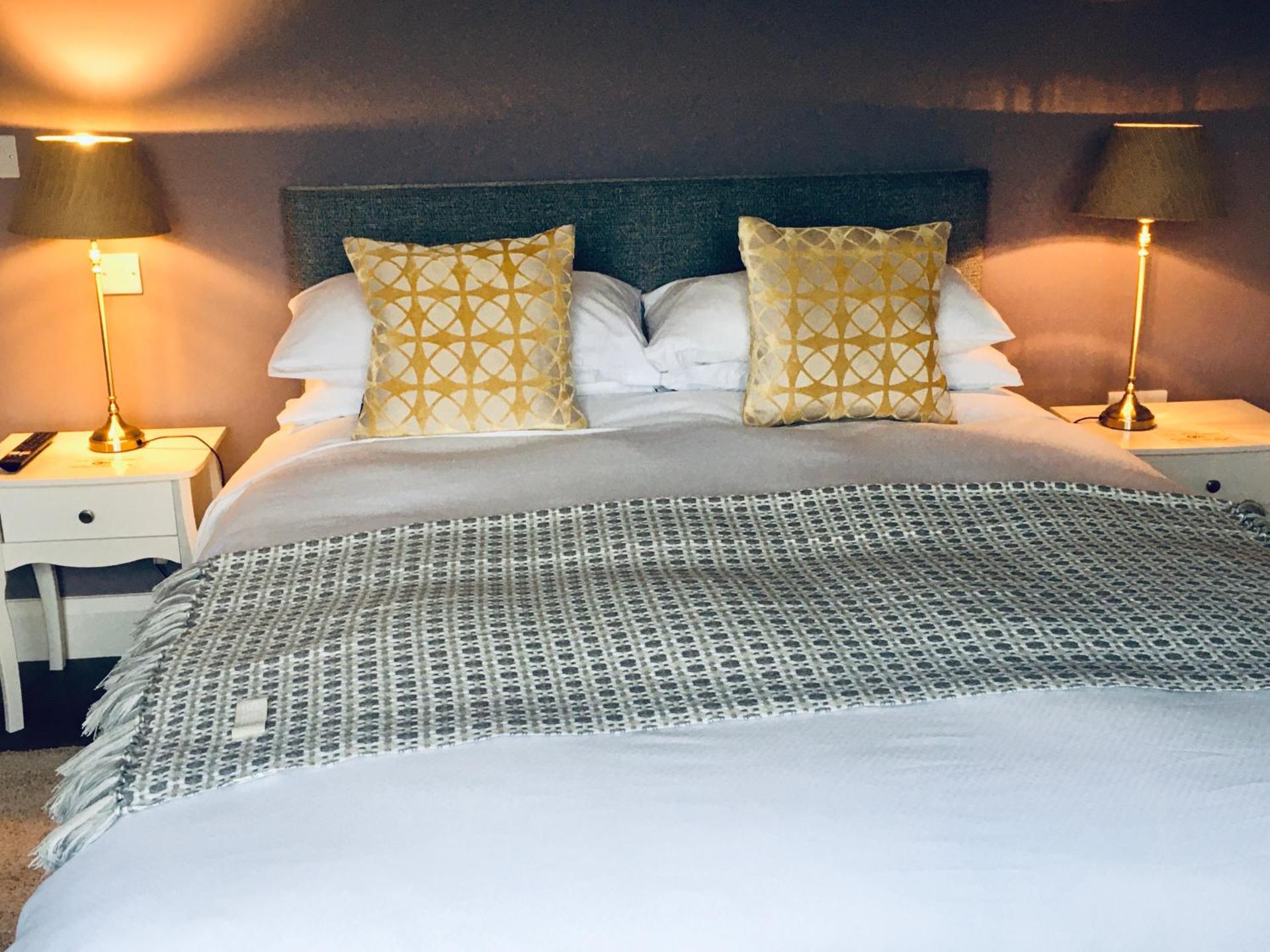 Doolin Village Accomodation