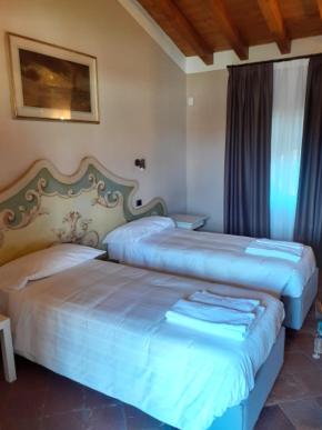 Corte Breda, Agriturismo Bed&Breakfast