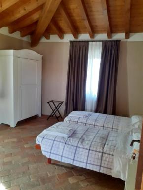 Economy Double or Twin Room