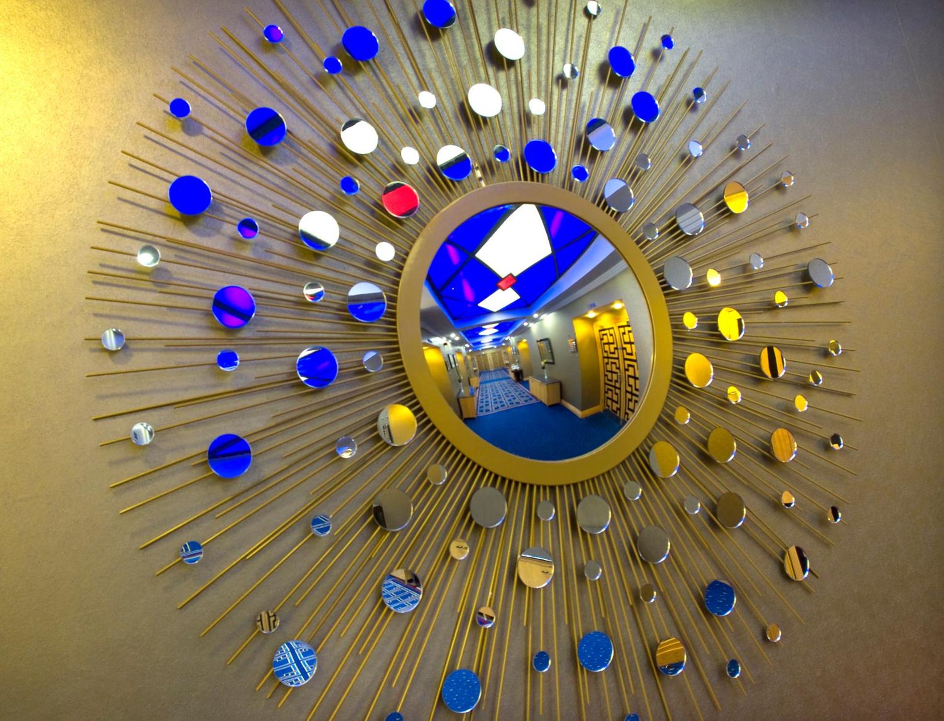 Meeting/conference room