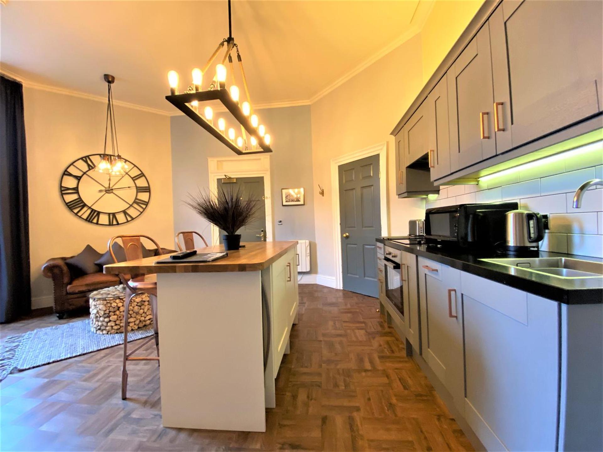 The Leeming at Claremont Apartments