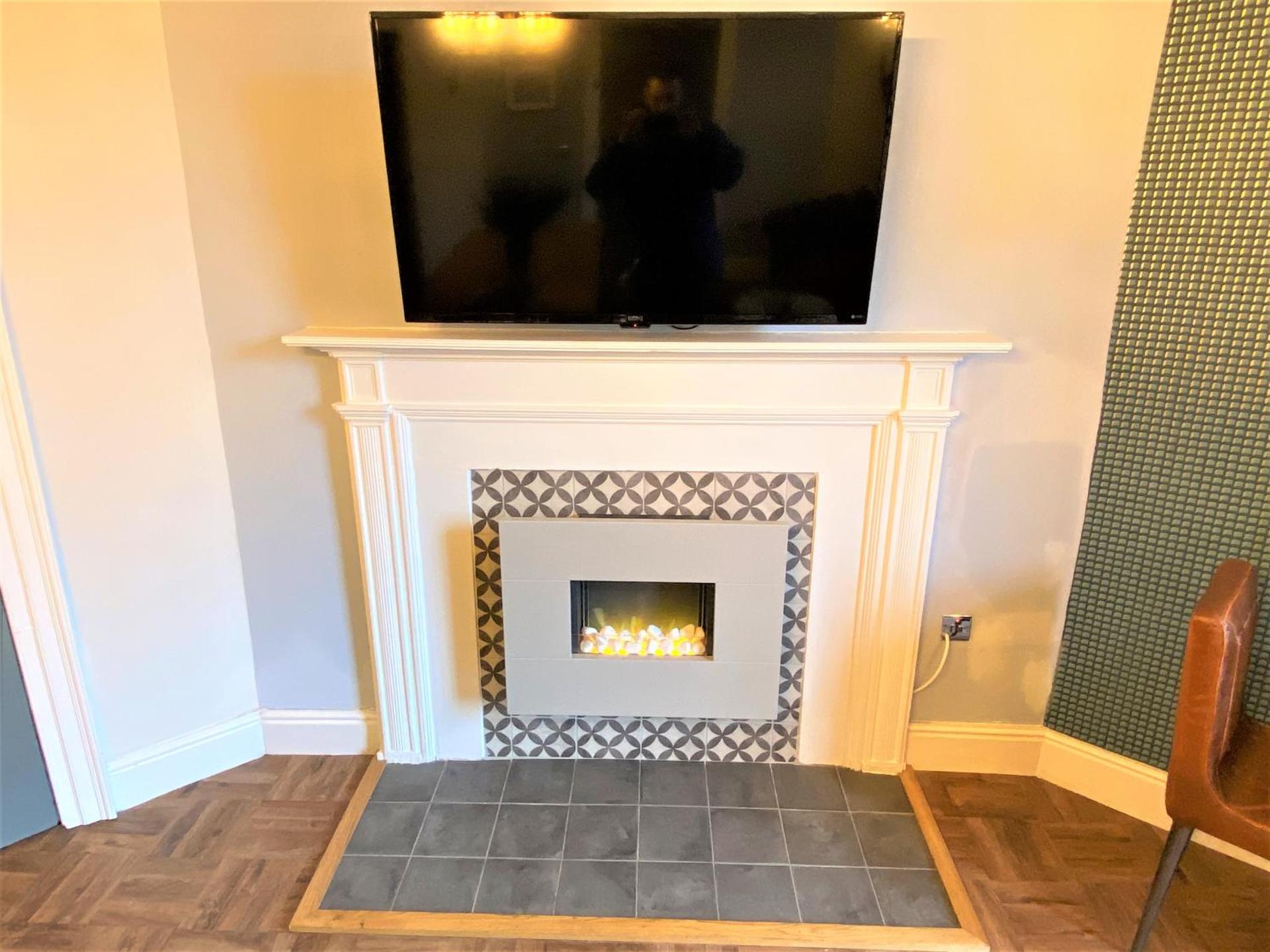 The Leeming at Claremont Apartments