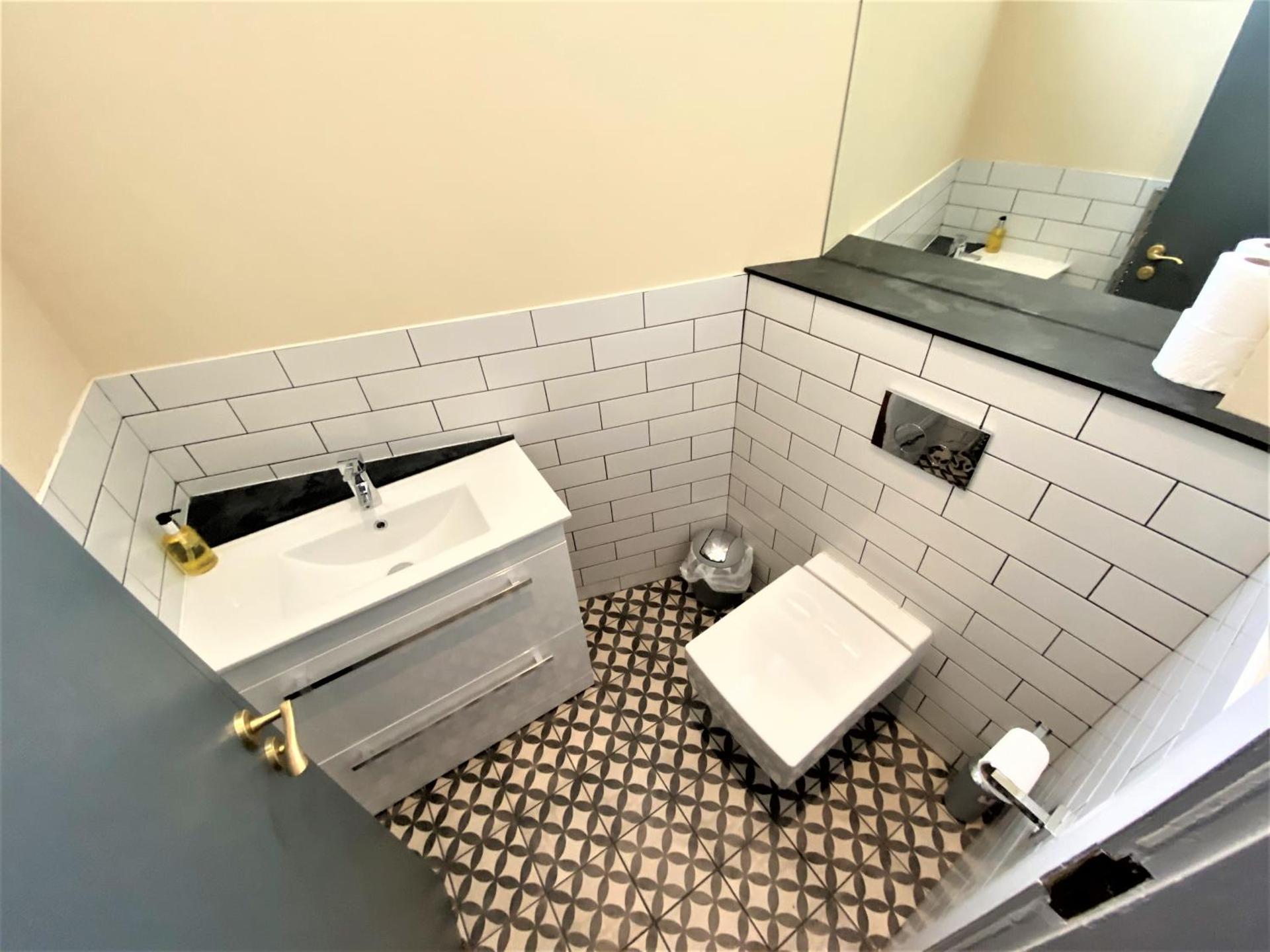 The Leeming at Claremont Apartments