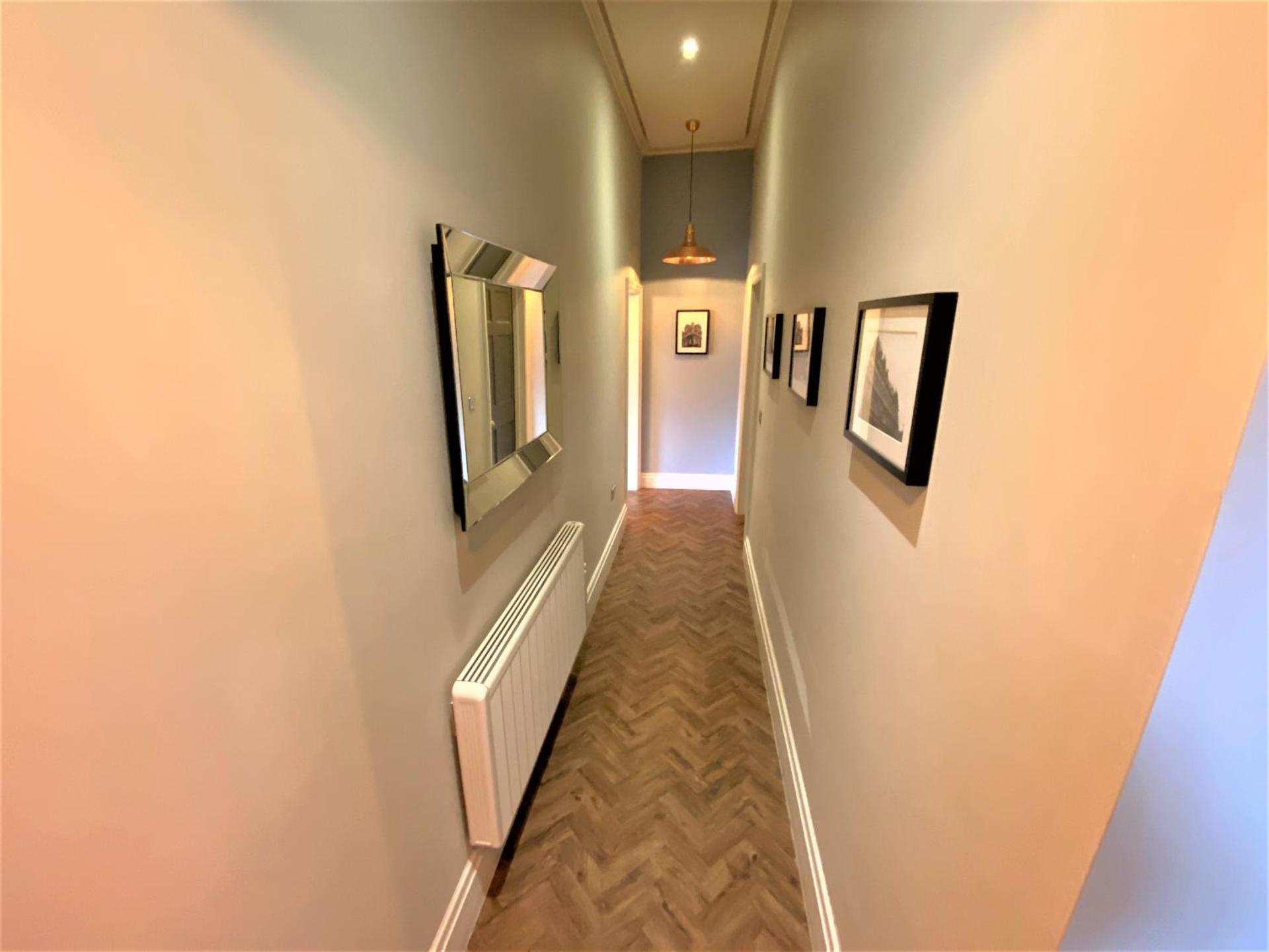 The Leeming at Claremont Apartments