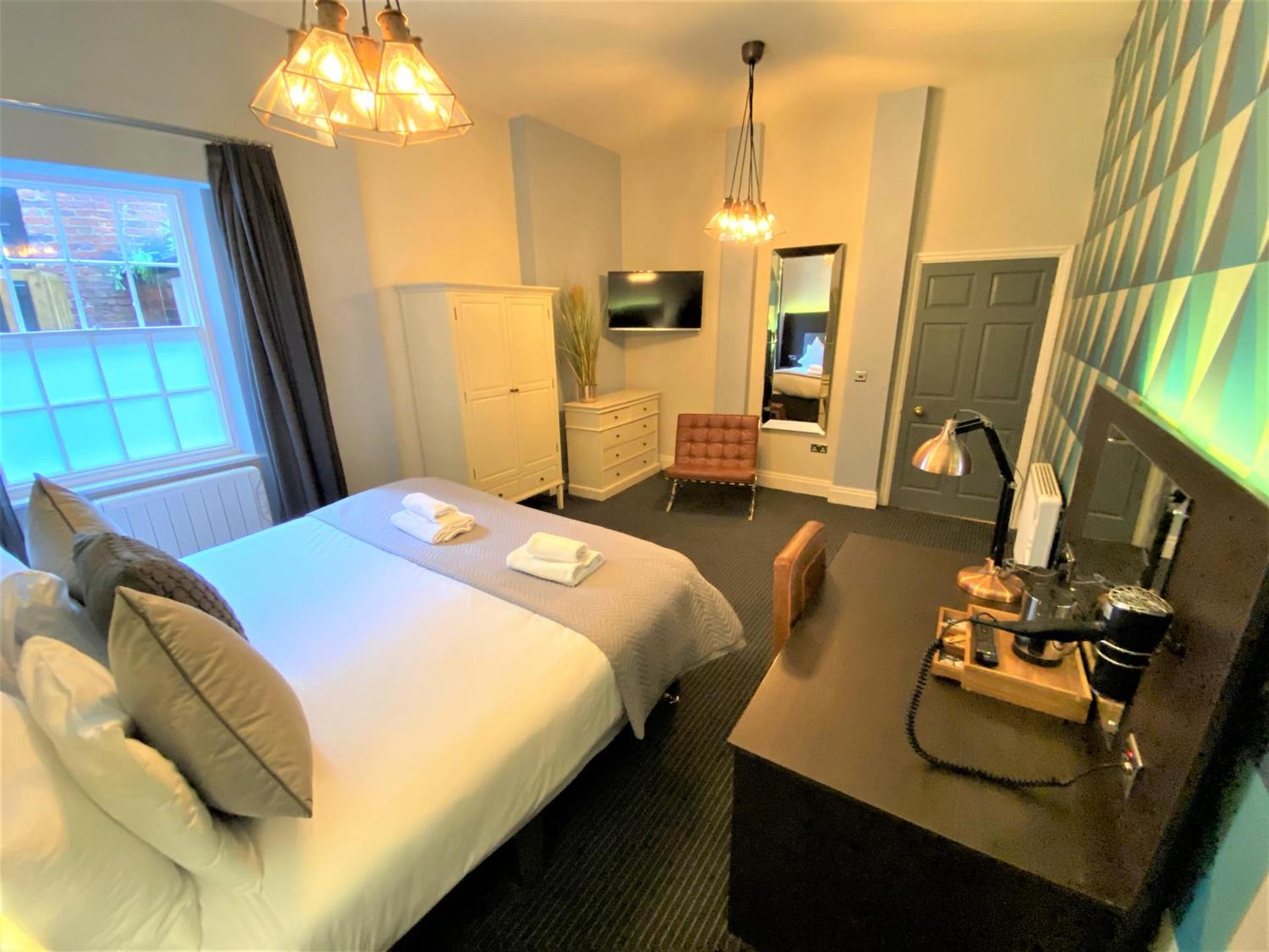 The Leeming at Claremont Apartments