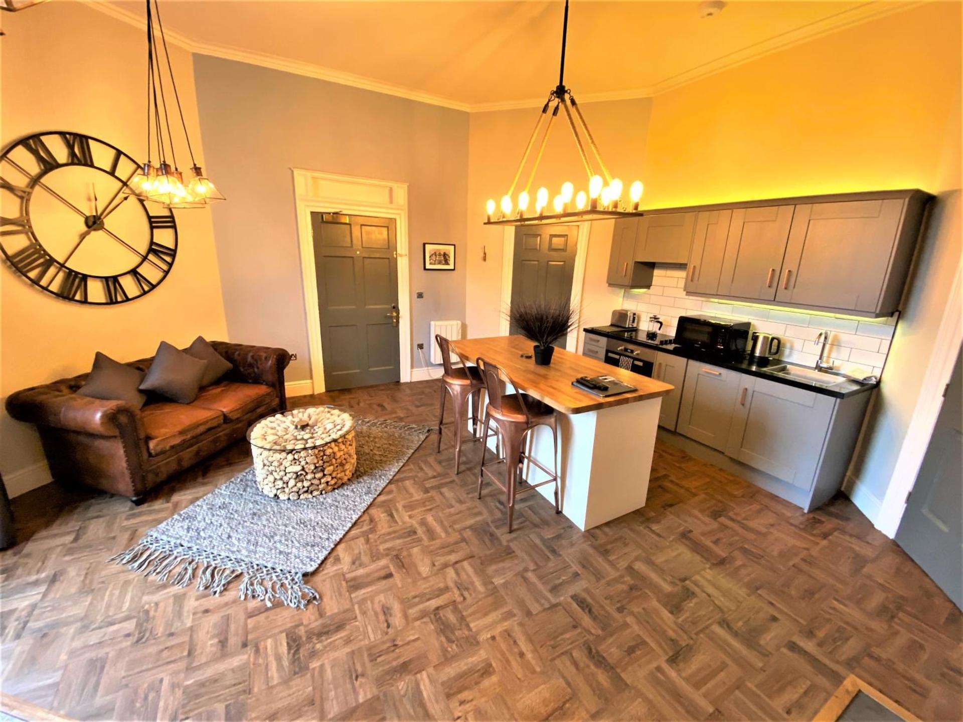 The Leeming at Claremont Apartments