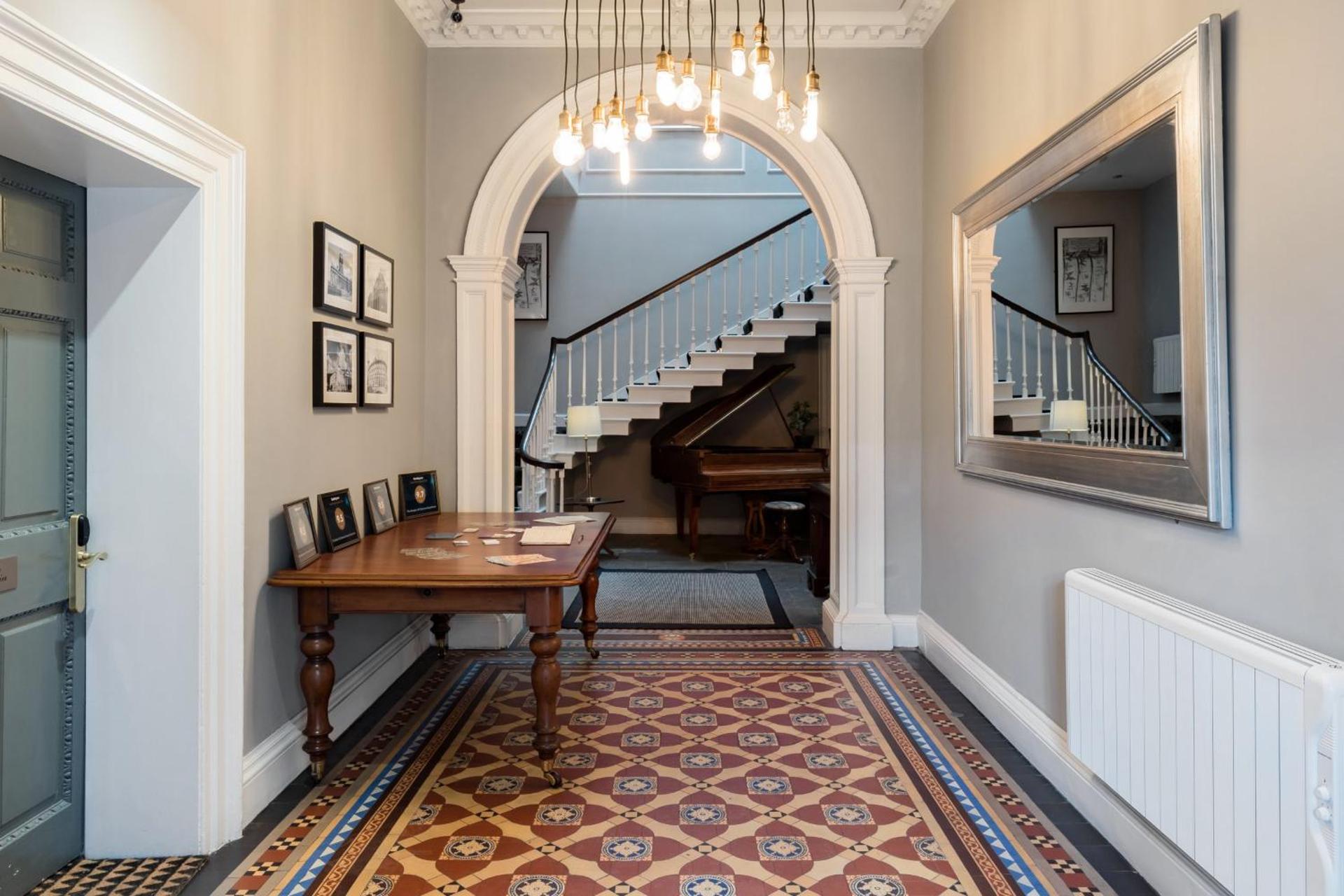 The Leeming at Claremont Apartments