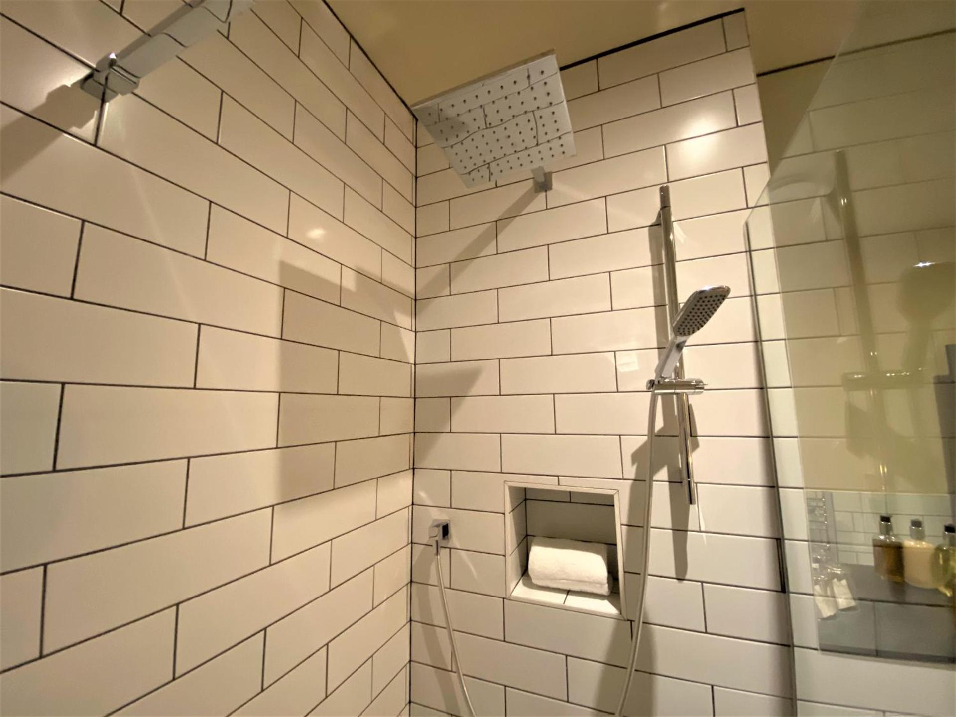 The Scott at Claremont Serviced Apartments