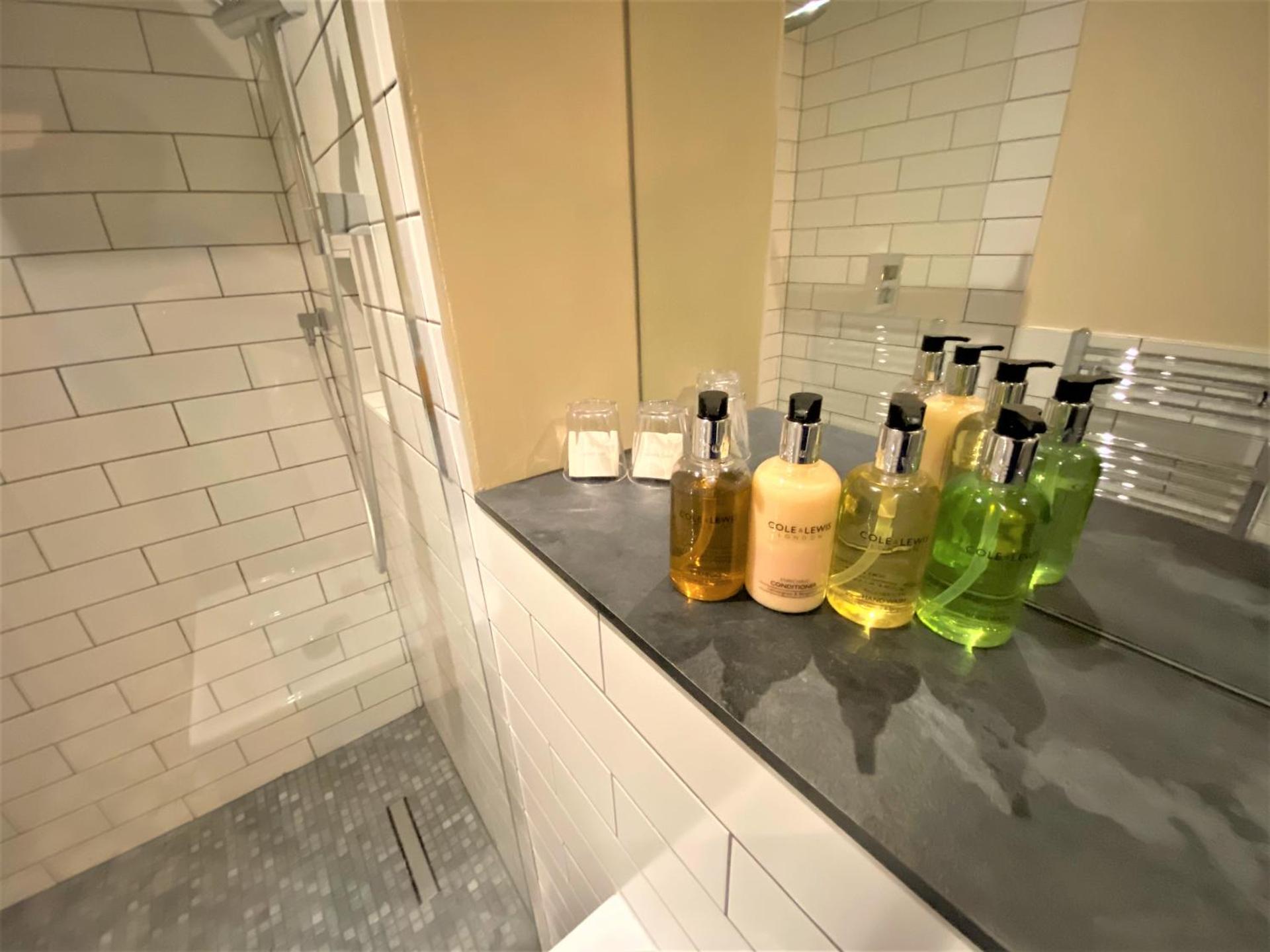 The Scott at Claremont Serviced Apartments