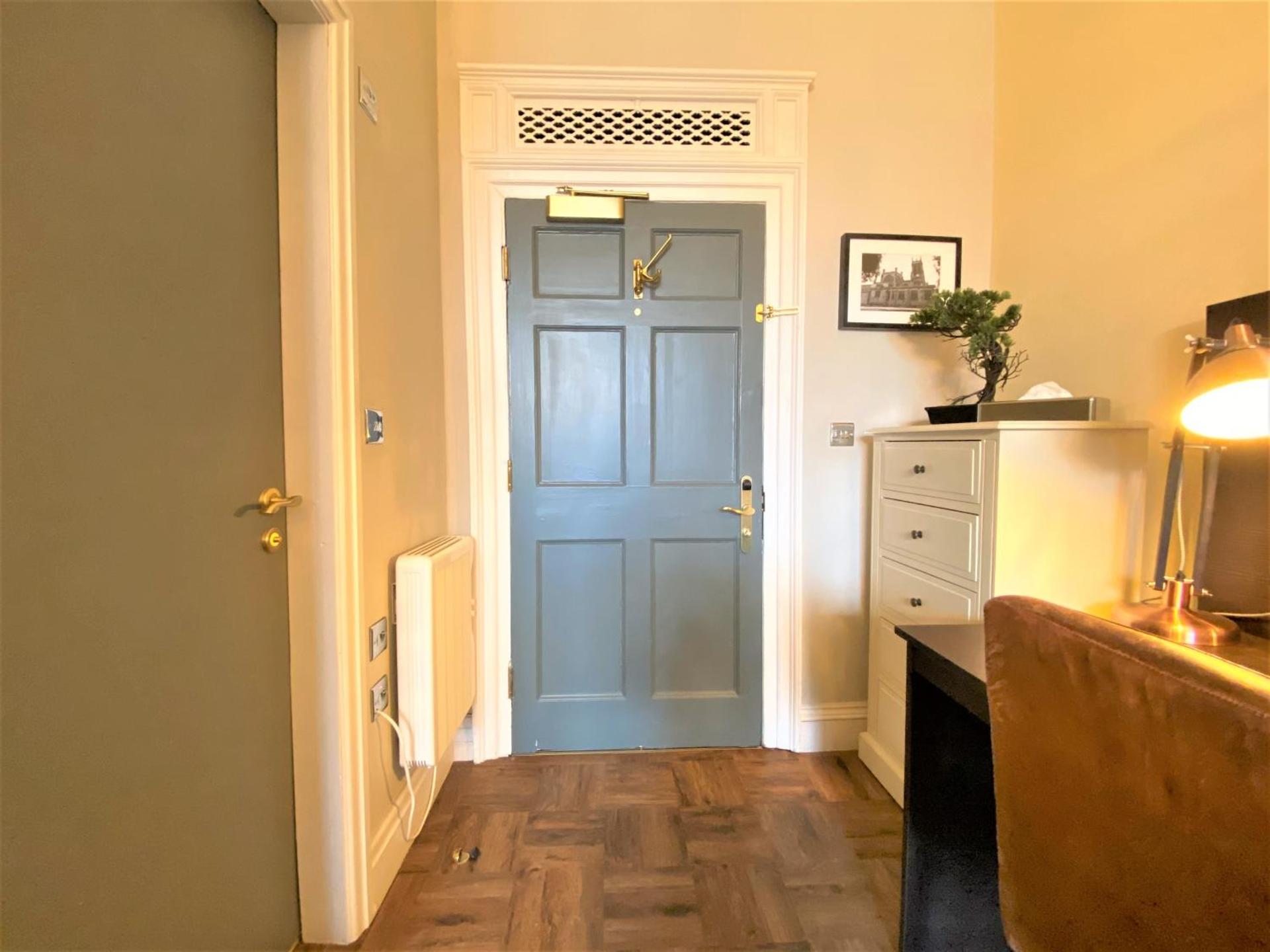 The Scott at Claremont Serviced Apartments