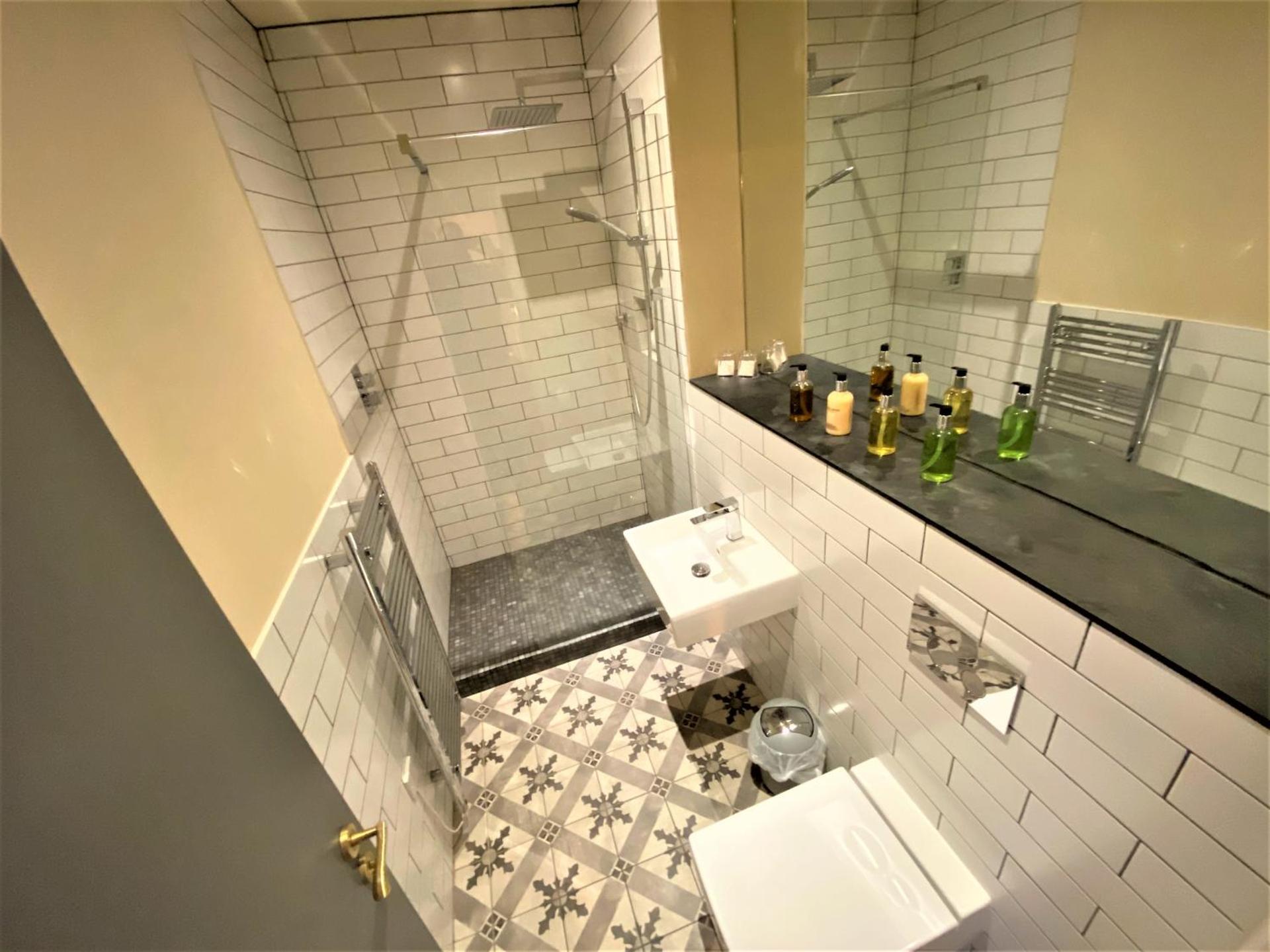 The Scott at Claremont Serviced Apartments