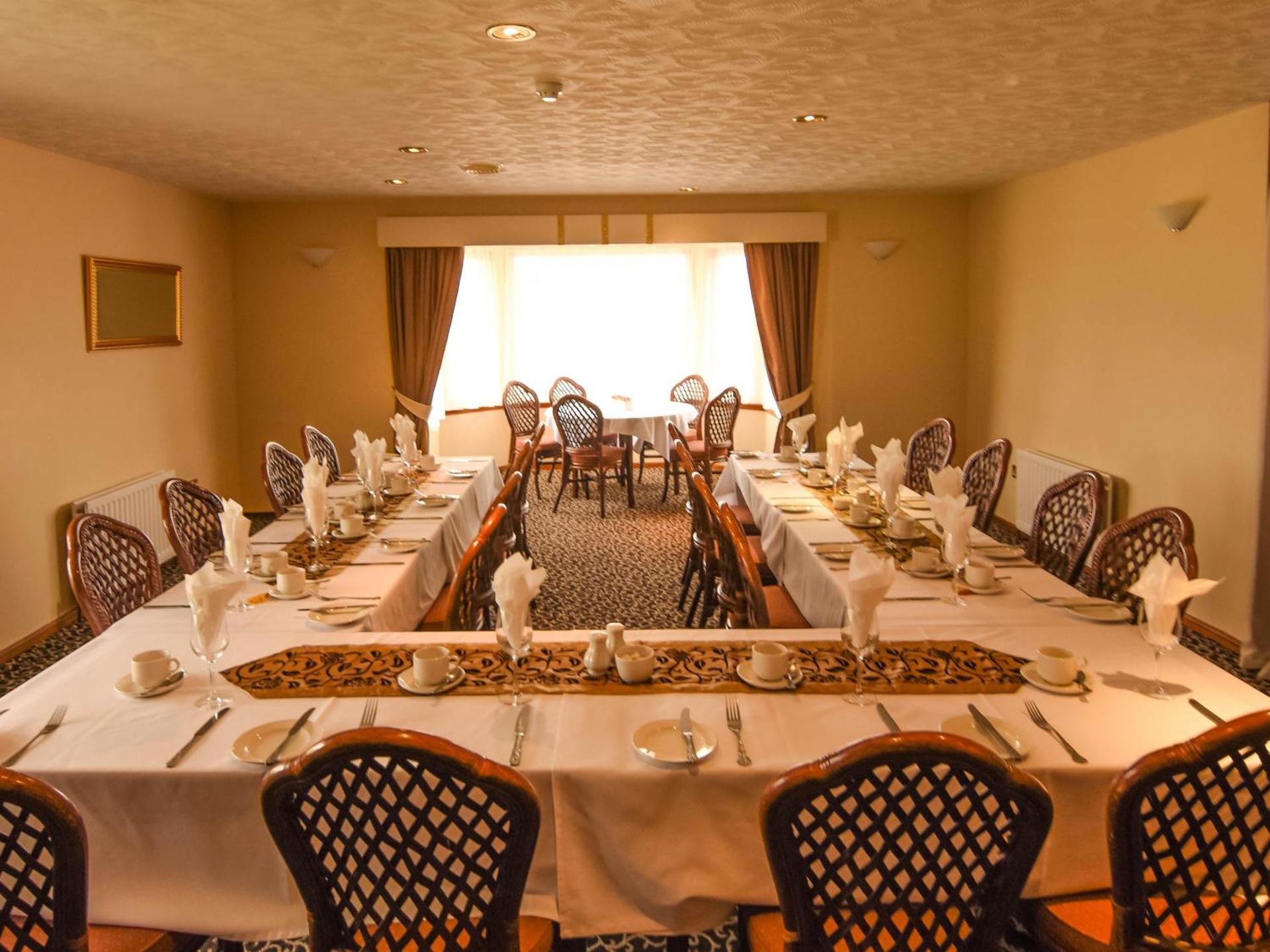 Meeting/conference room