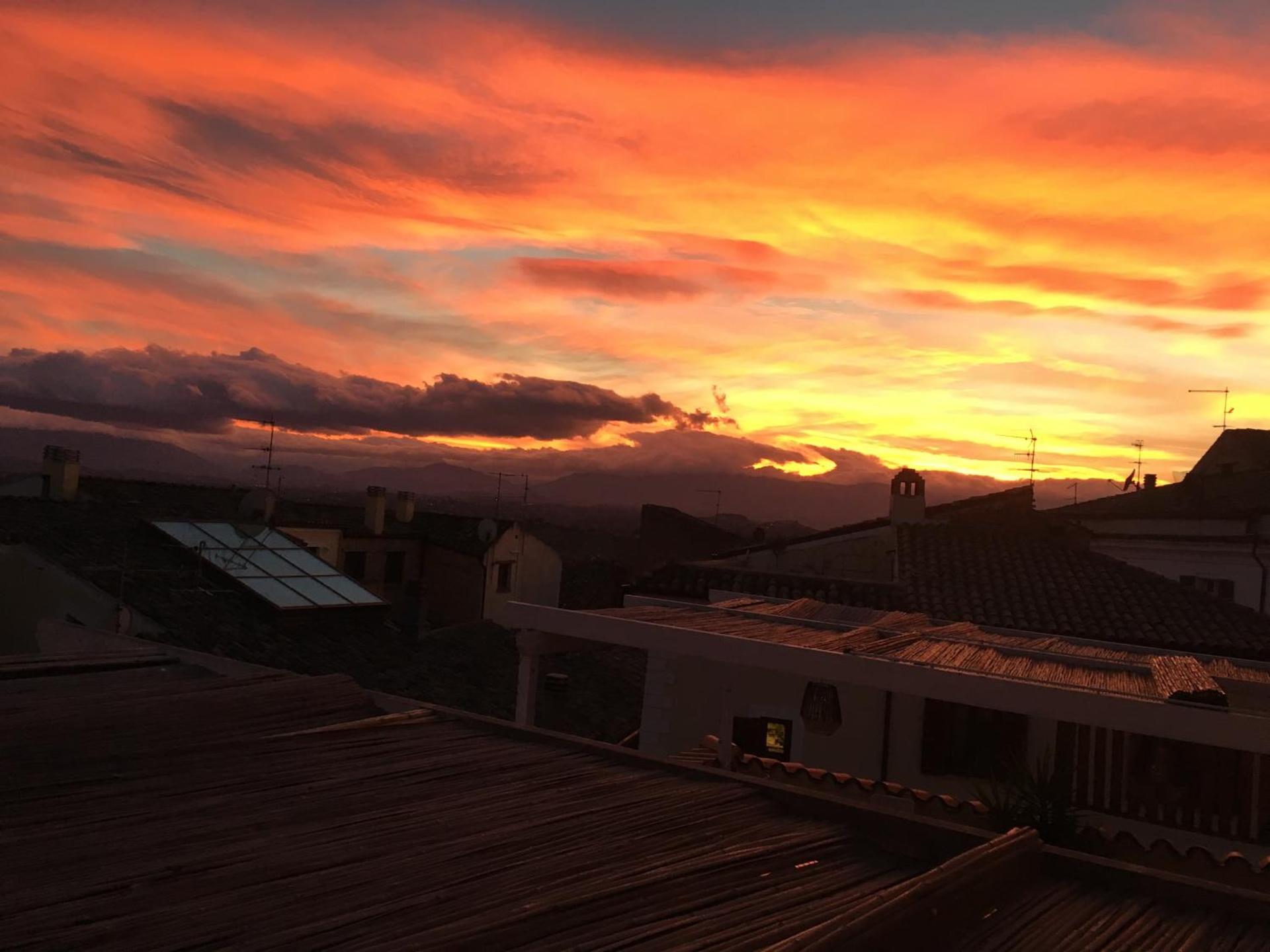 BellaVista Bike Stop