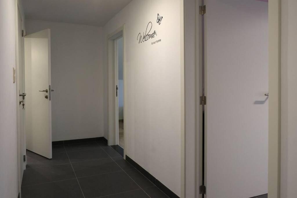 Hasbania Vakantiewoning