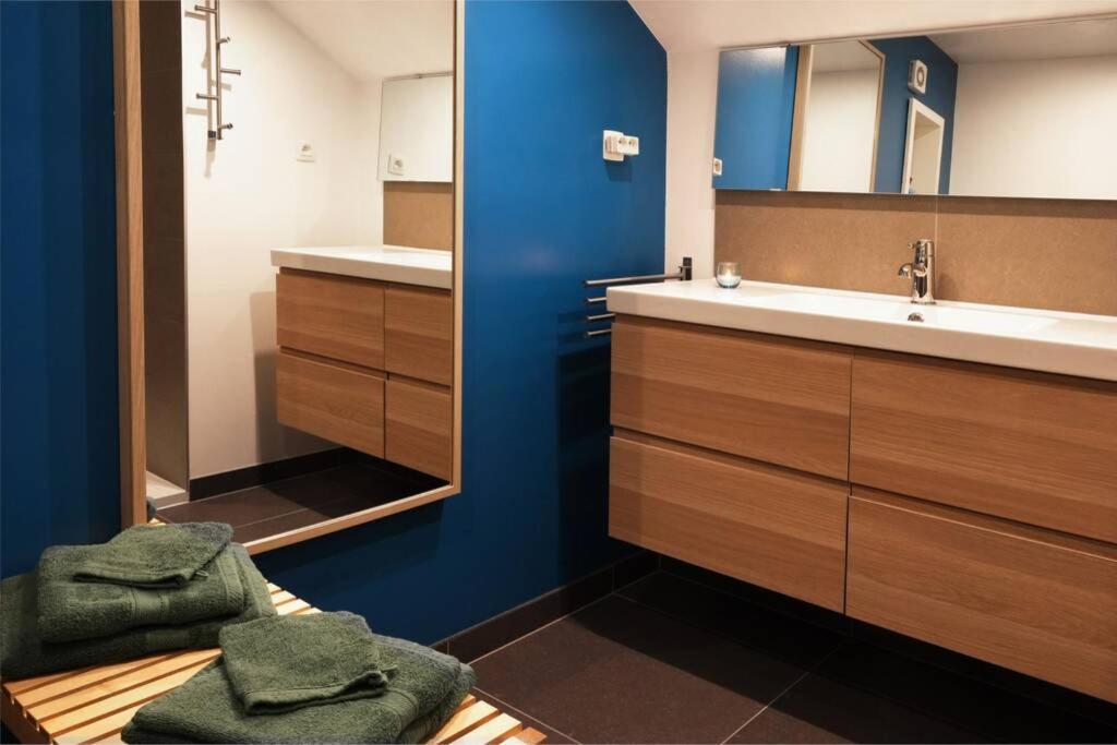 Hasbania Vakantiewoning