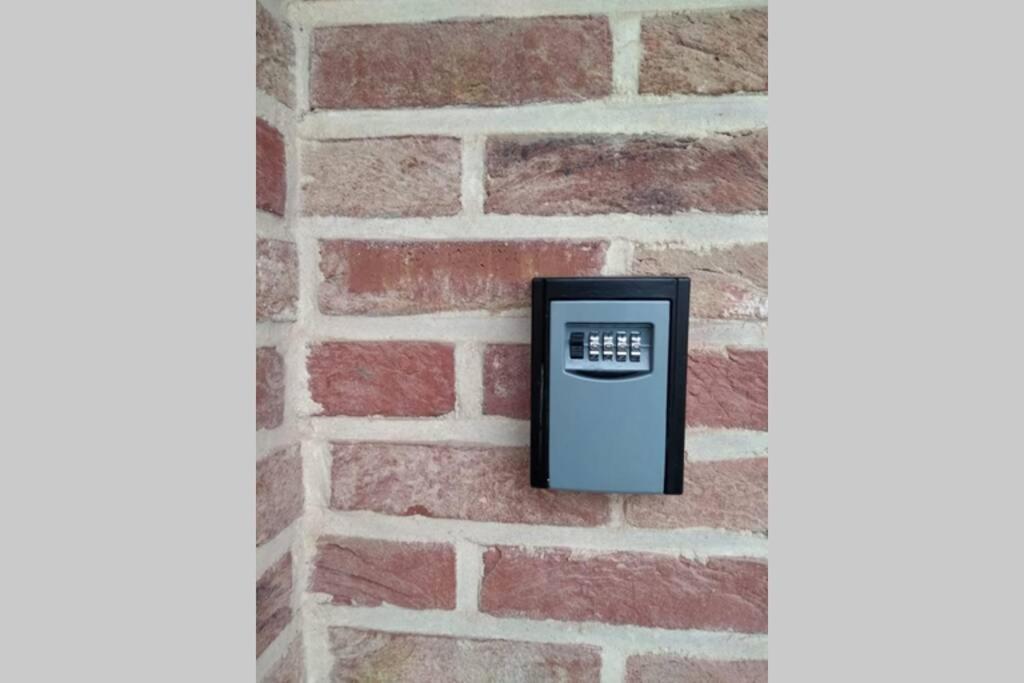 Hasbania Vakantiewoning