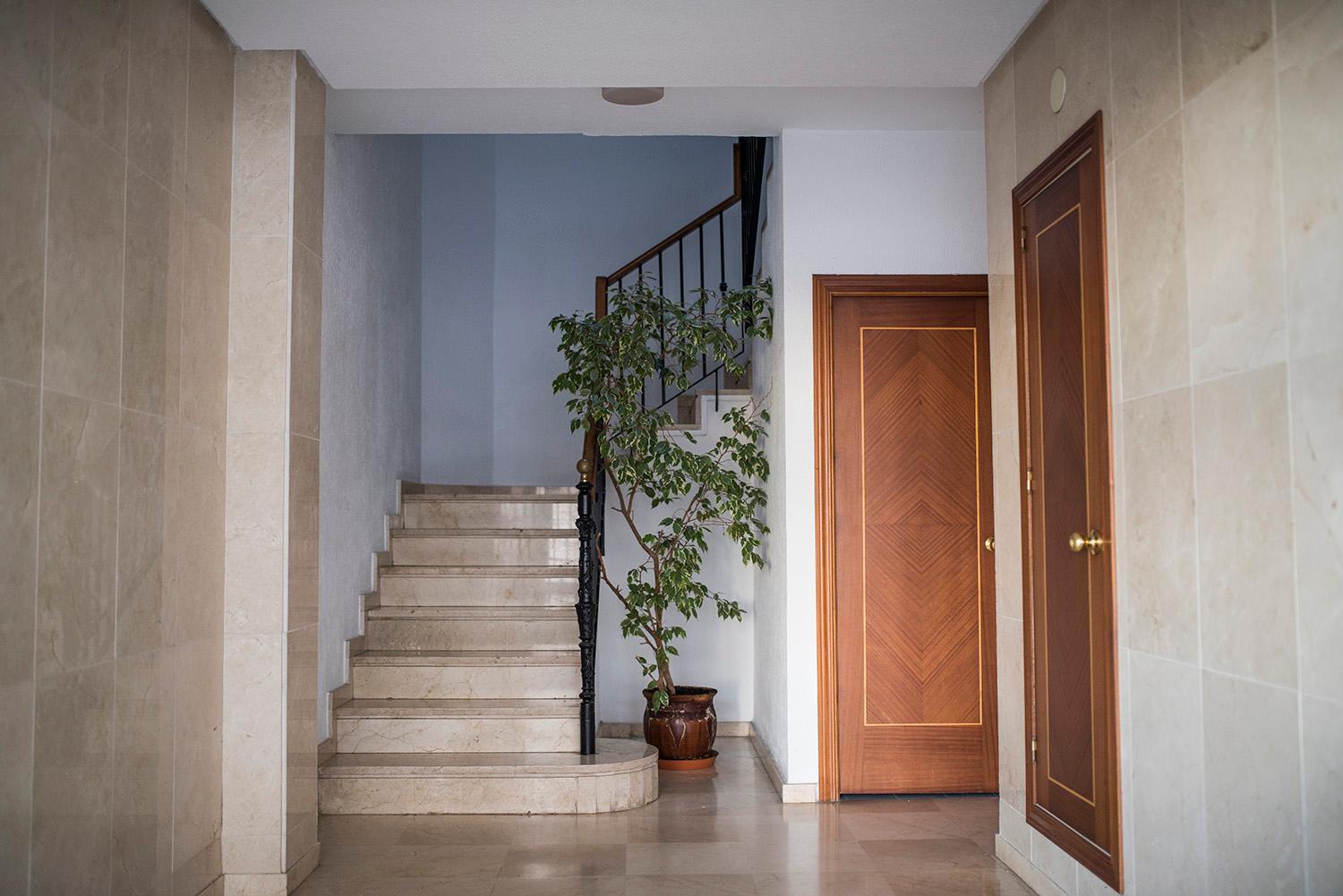 Suite Mirando al Guadiana