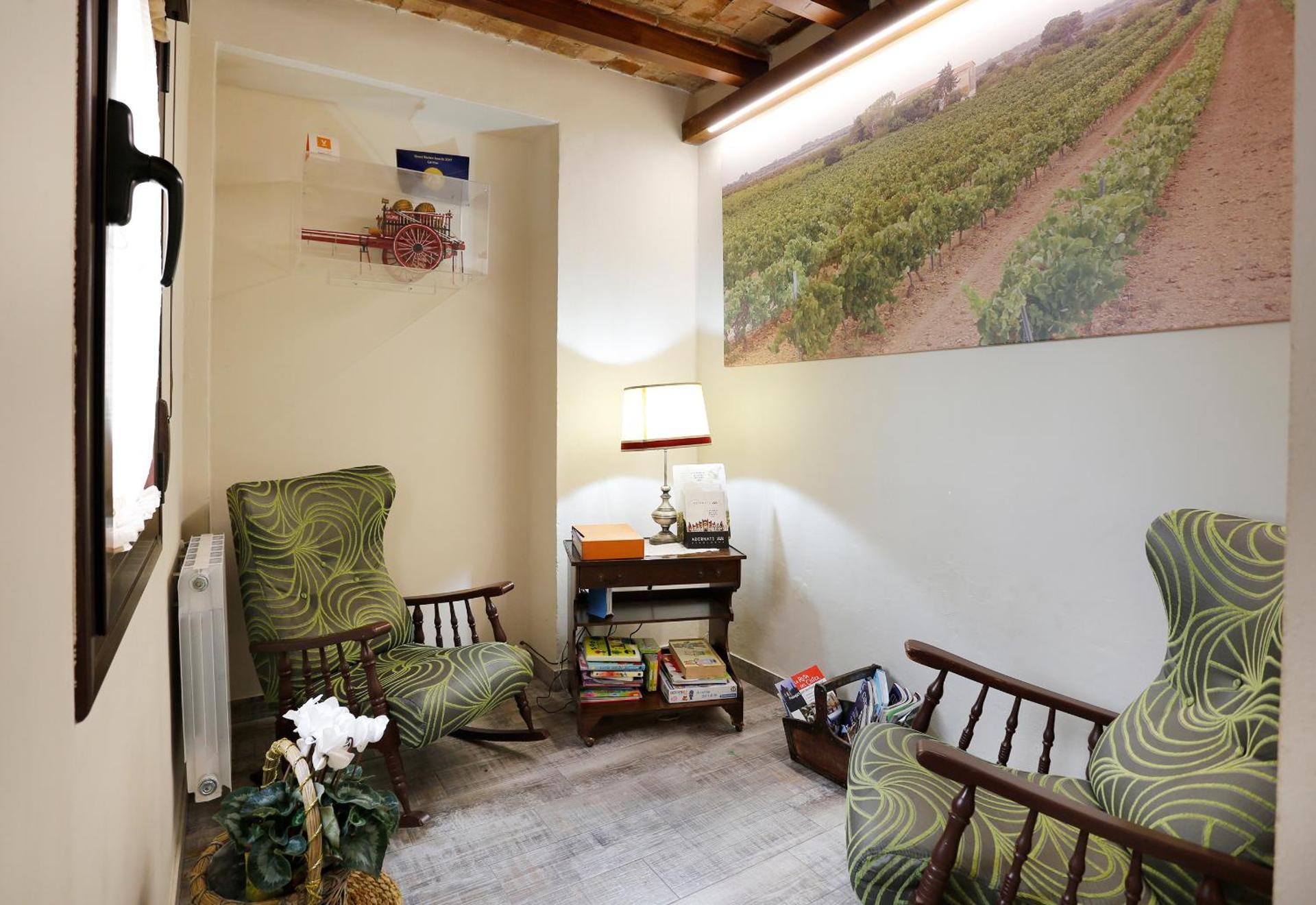 Property logo or sign