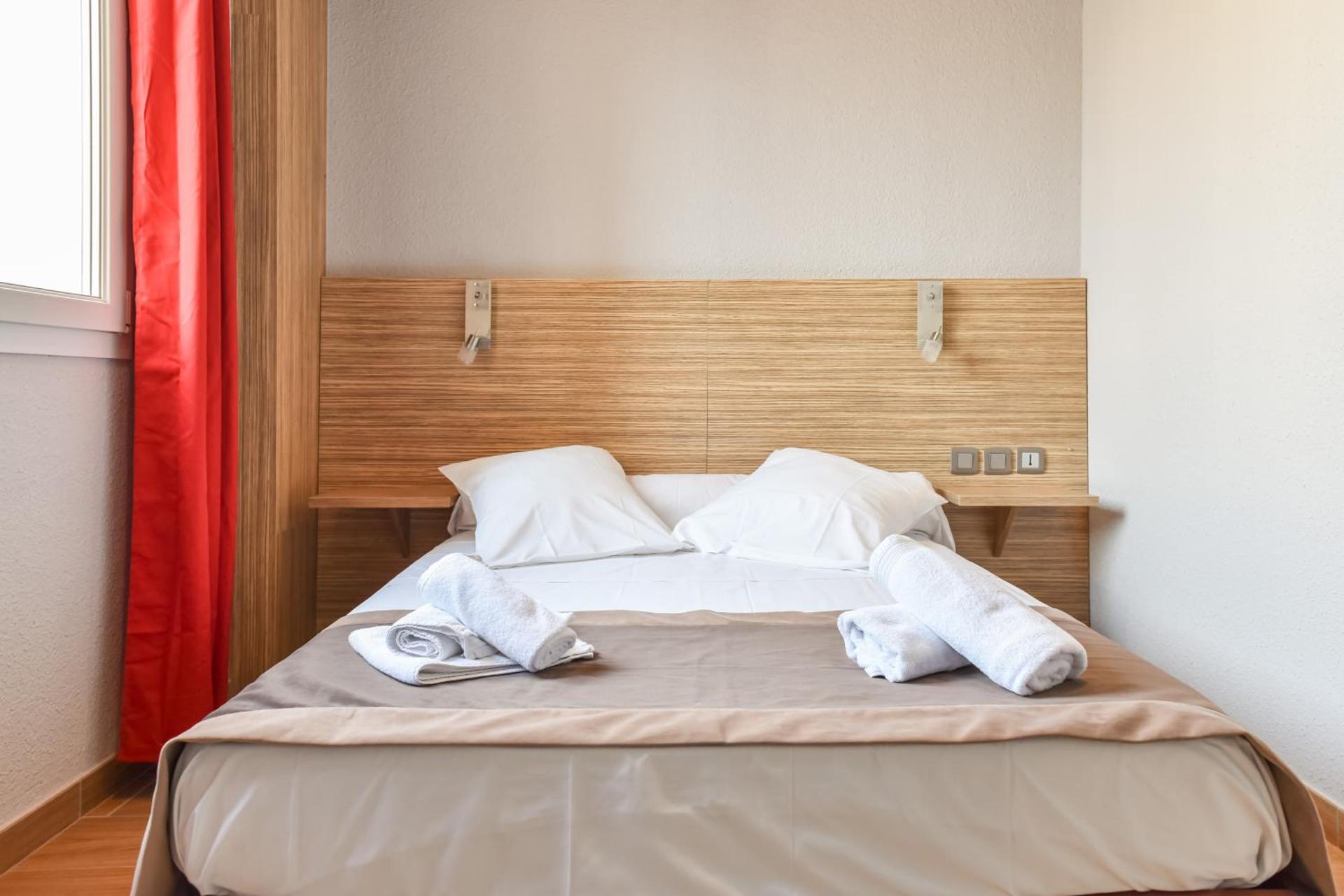 Logis Hôtel Restaurant Mar I Sol