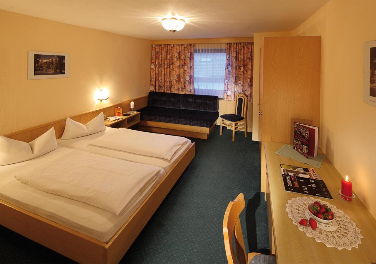 Landgasthof Jagerwirt